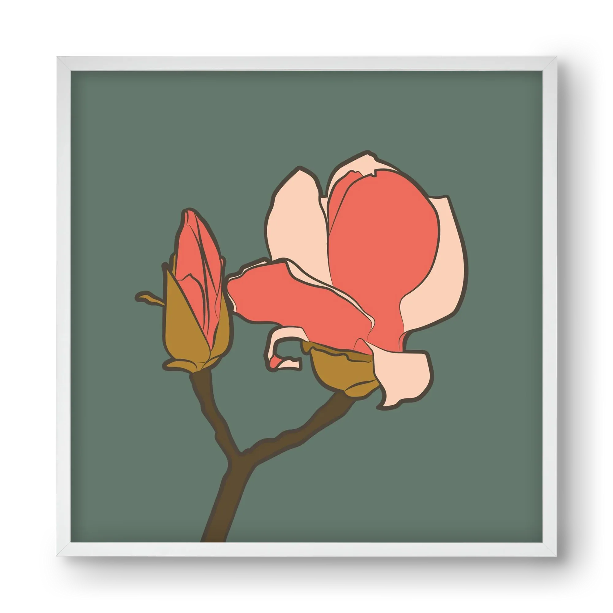 Bimbó - artbridge