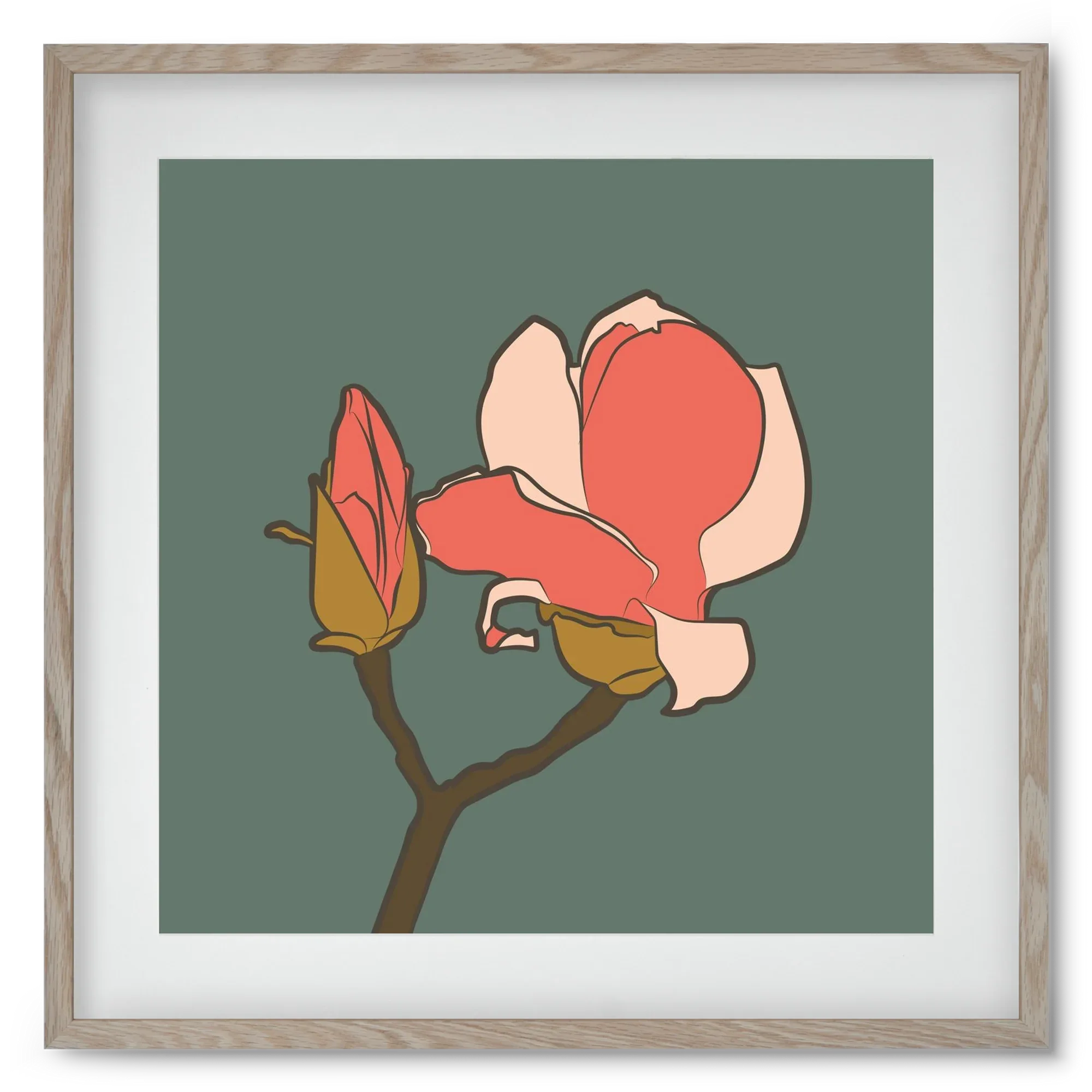 Bimbó - artbridge