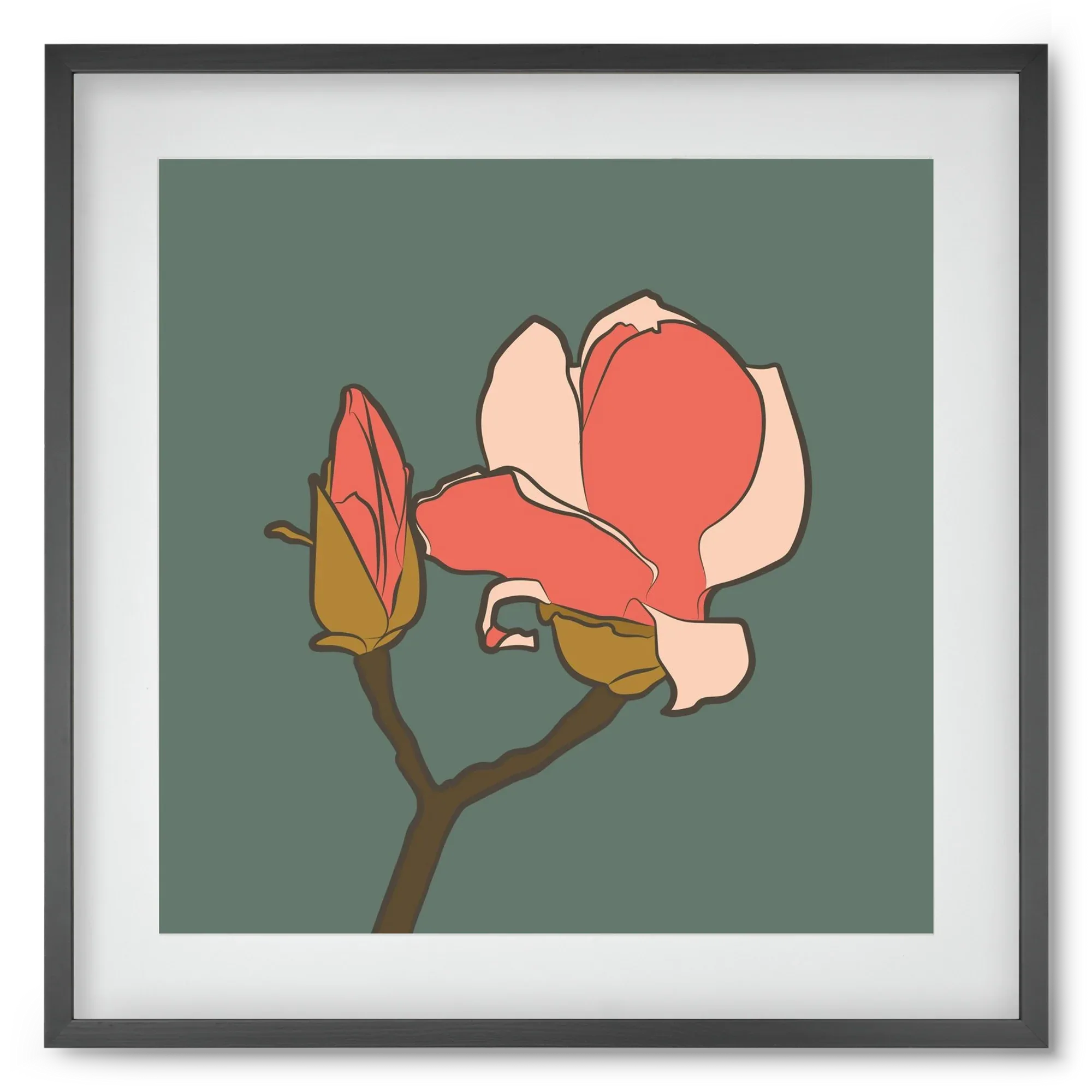 Bimbó - artbridge