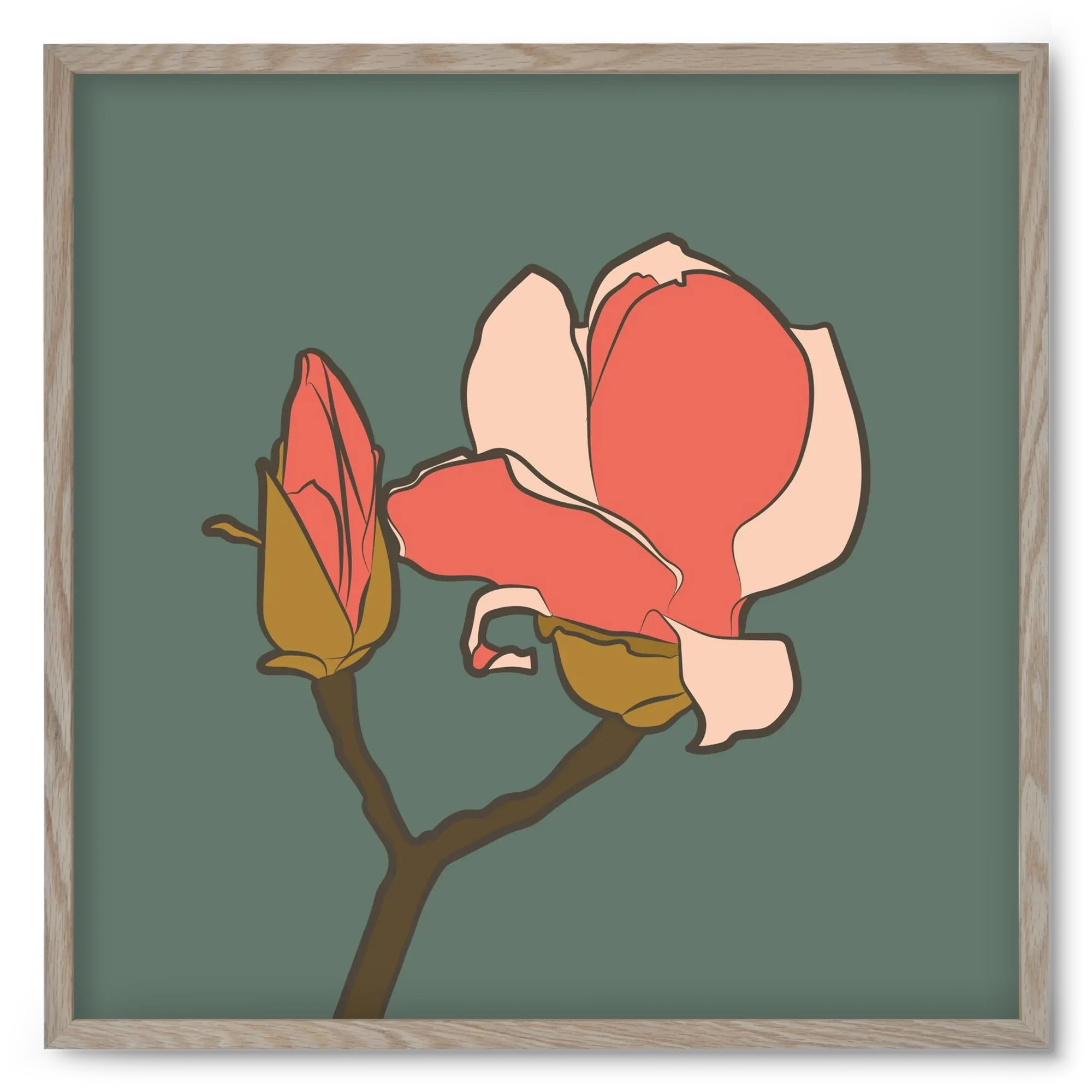 Bimbó - artbridge