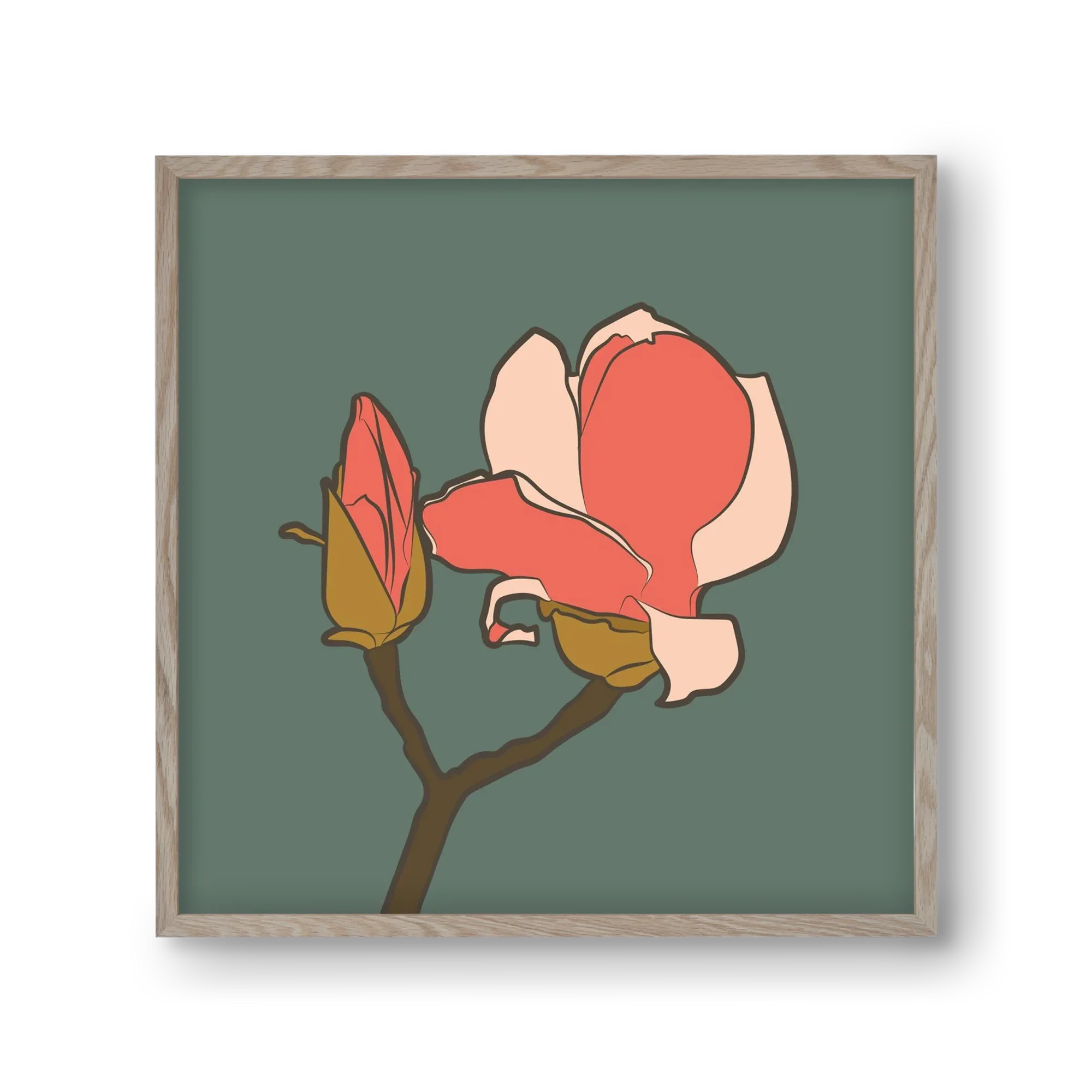 Bimbó - artbridge