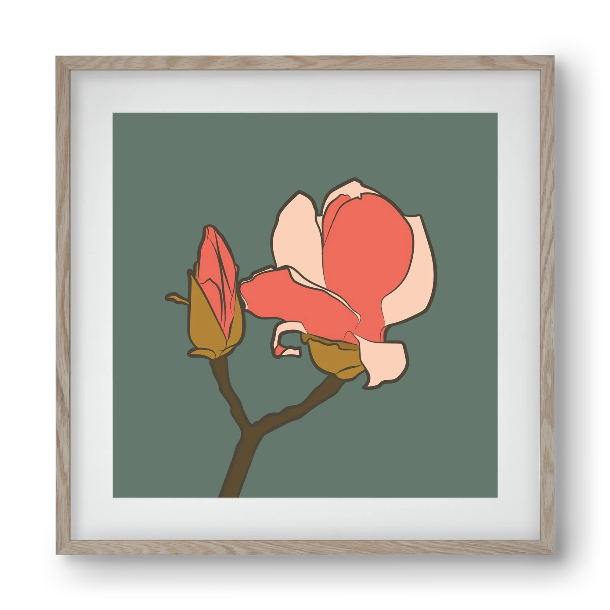 Bimbó - artbridge