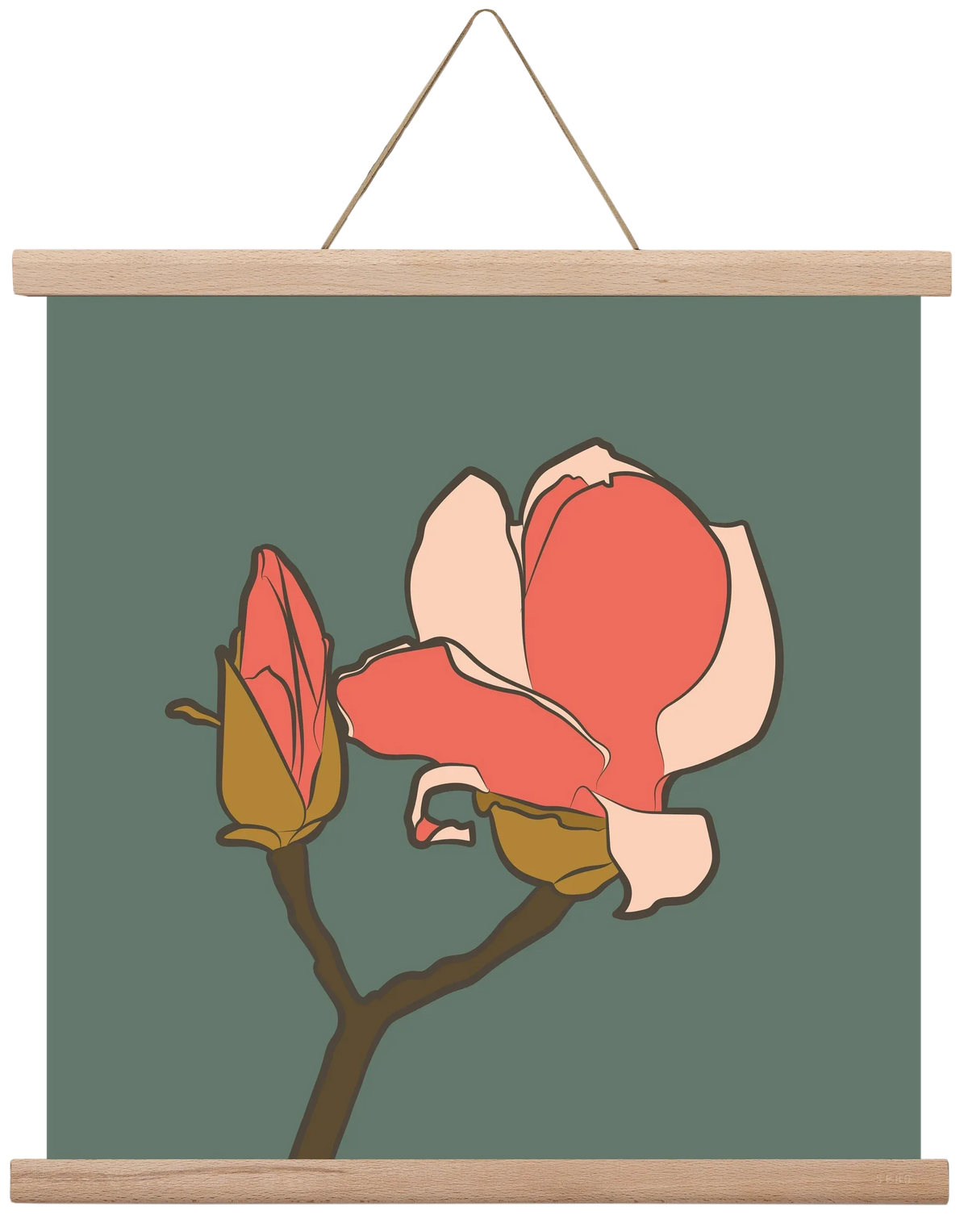 Bimbó - artbridge