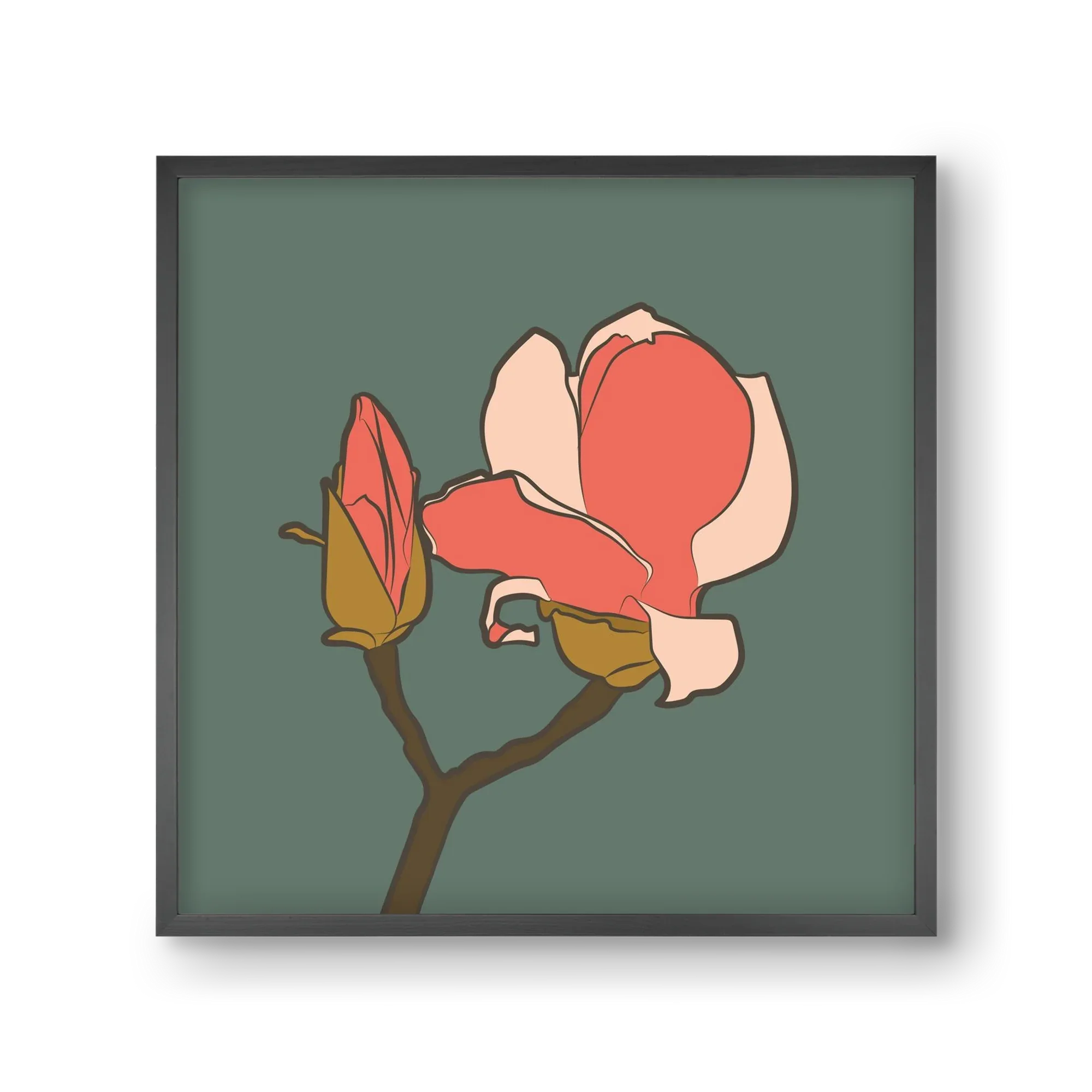 Bimbó - artbridge