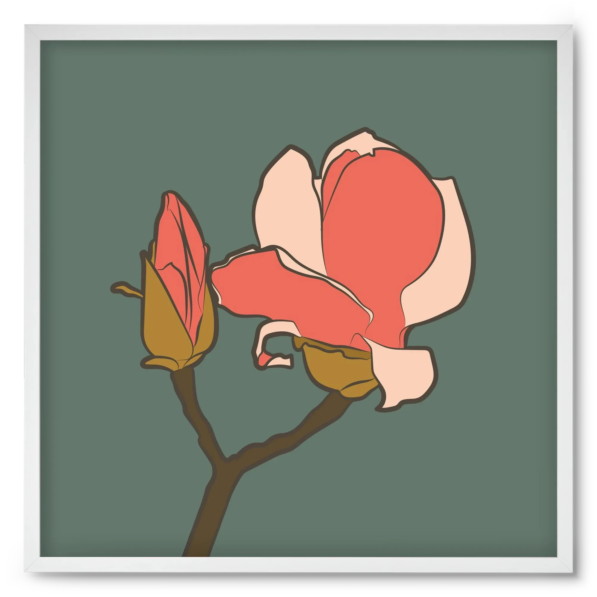Bimbó - artbridge