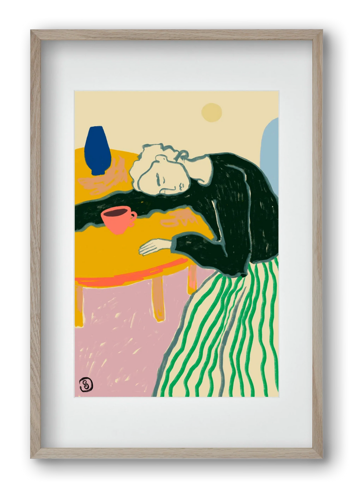 MOTHERHOOD - artbridge