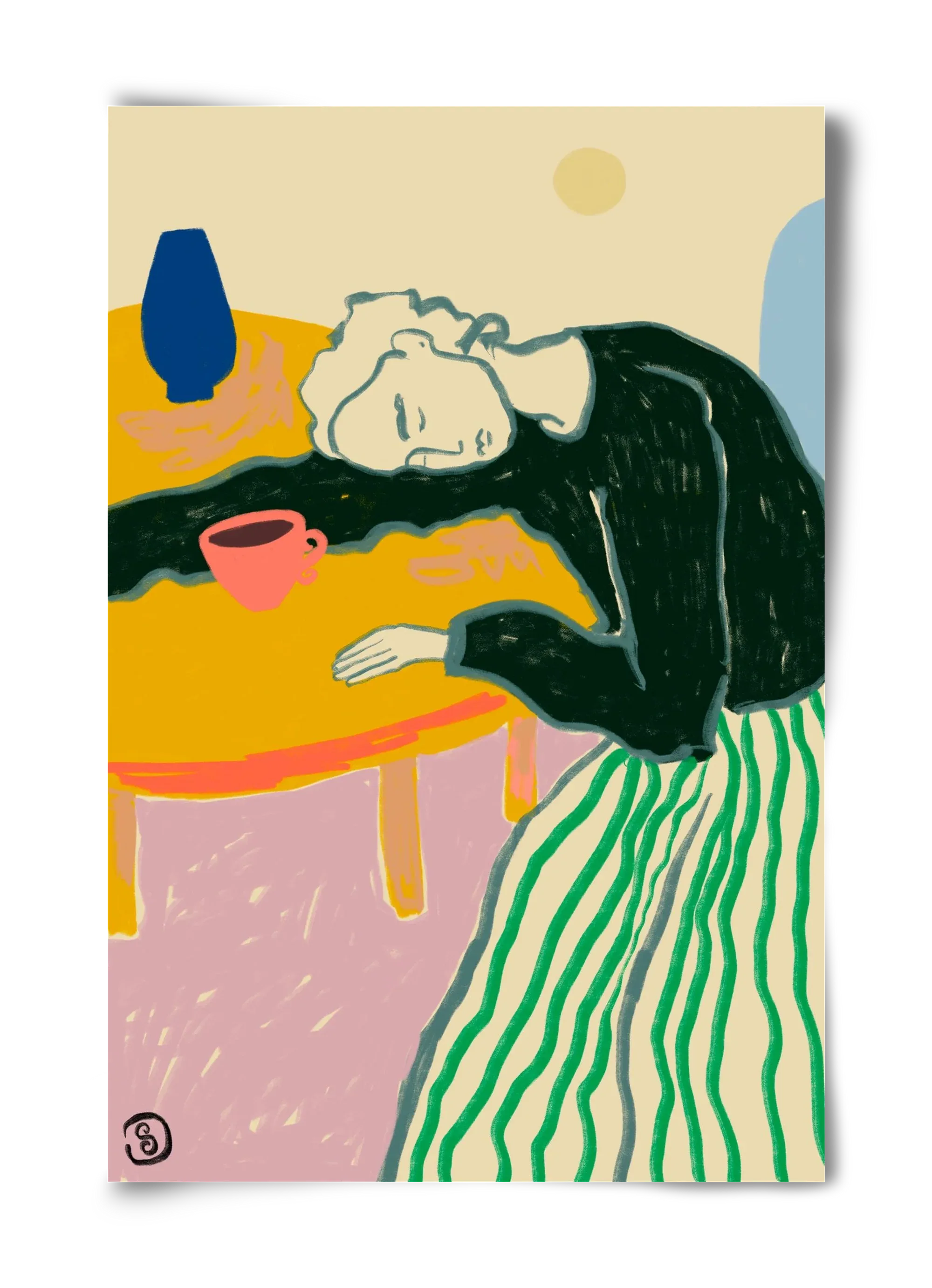 MOTHERHOOD - artbridge