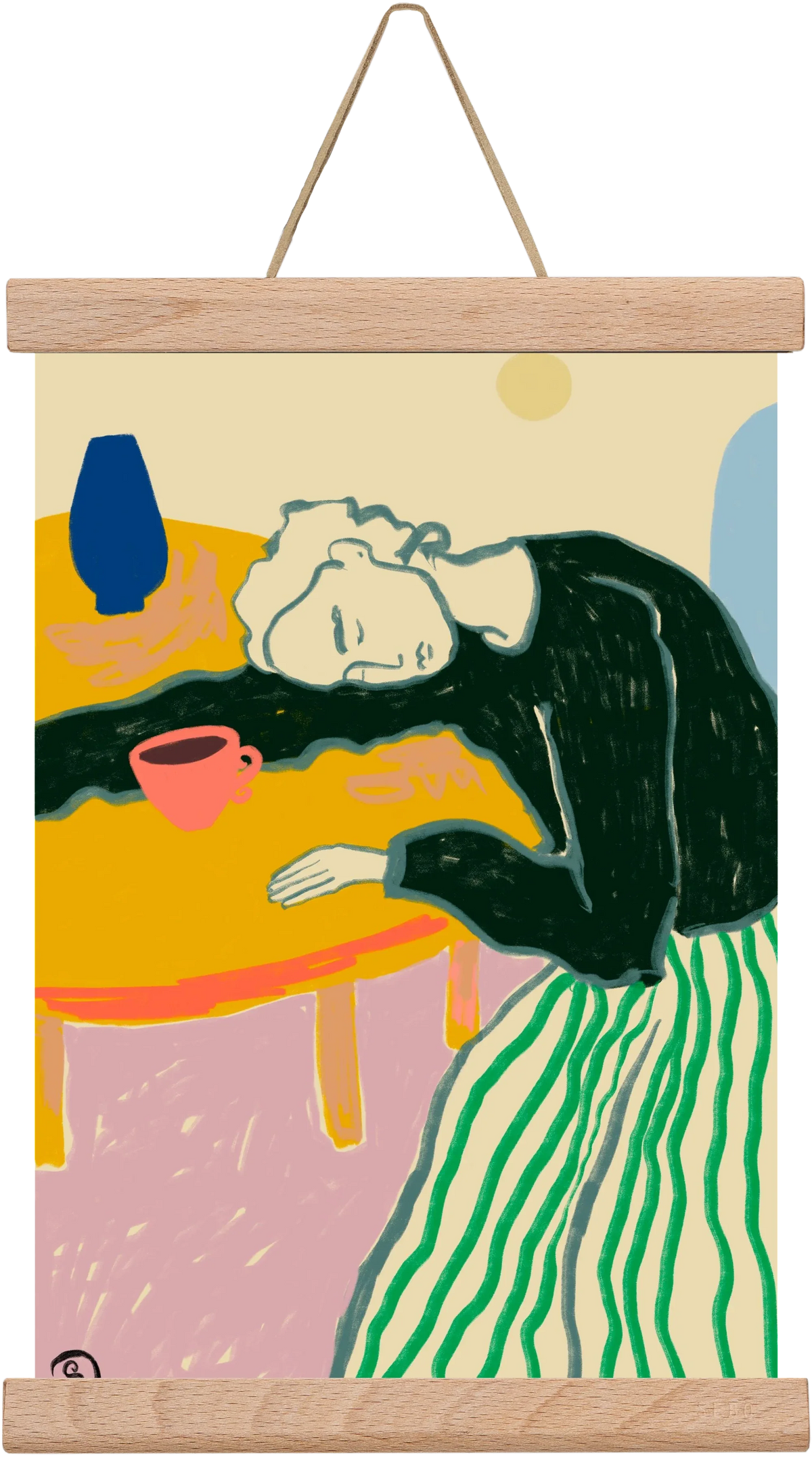 MOTHERHOOD - artbridge
