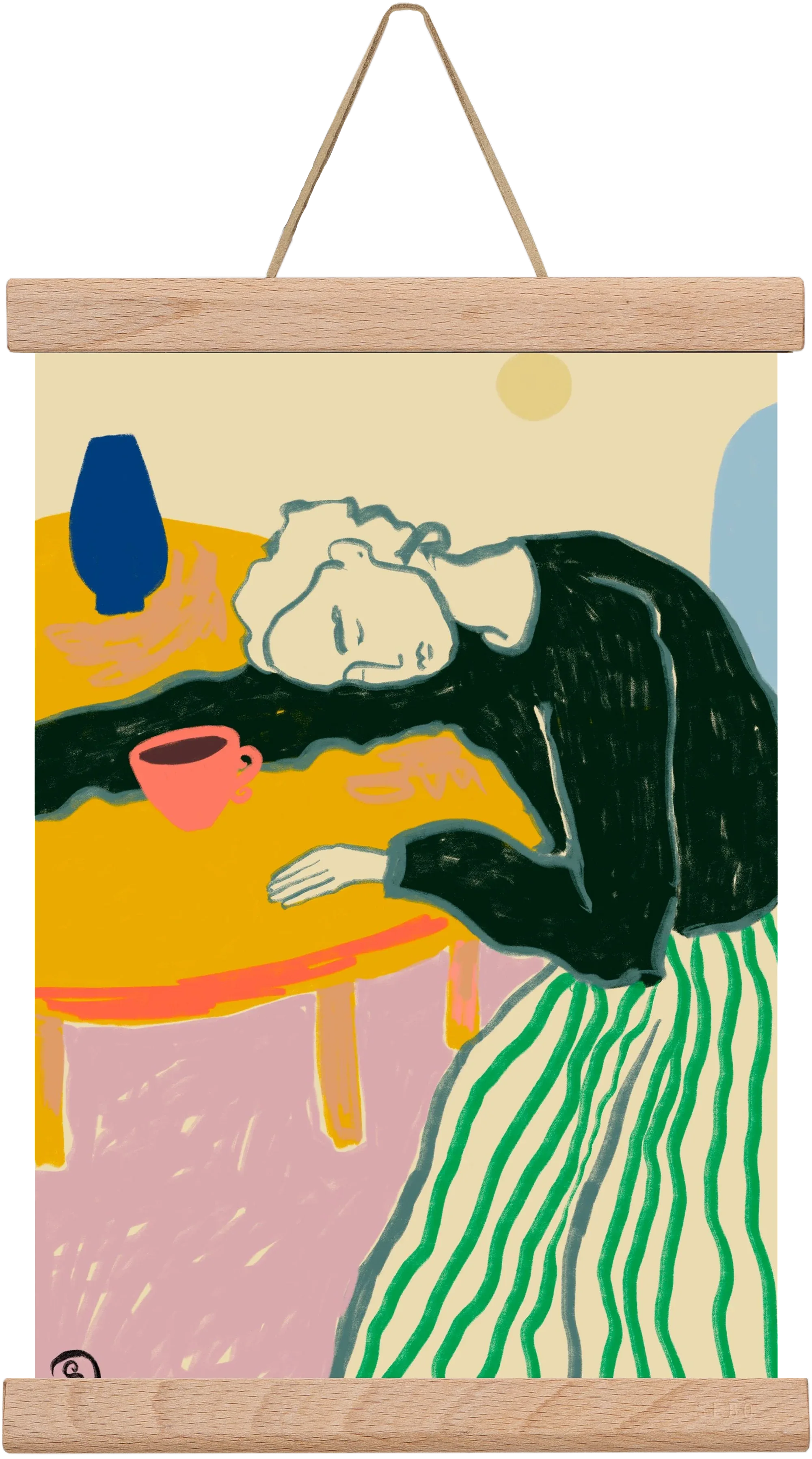 MOTHERHOOD - artbridge