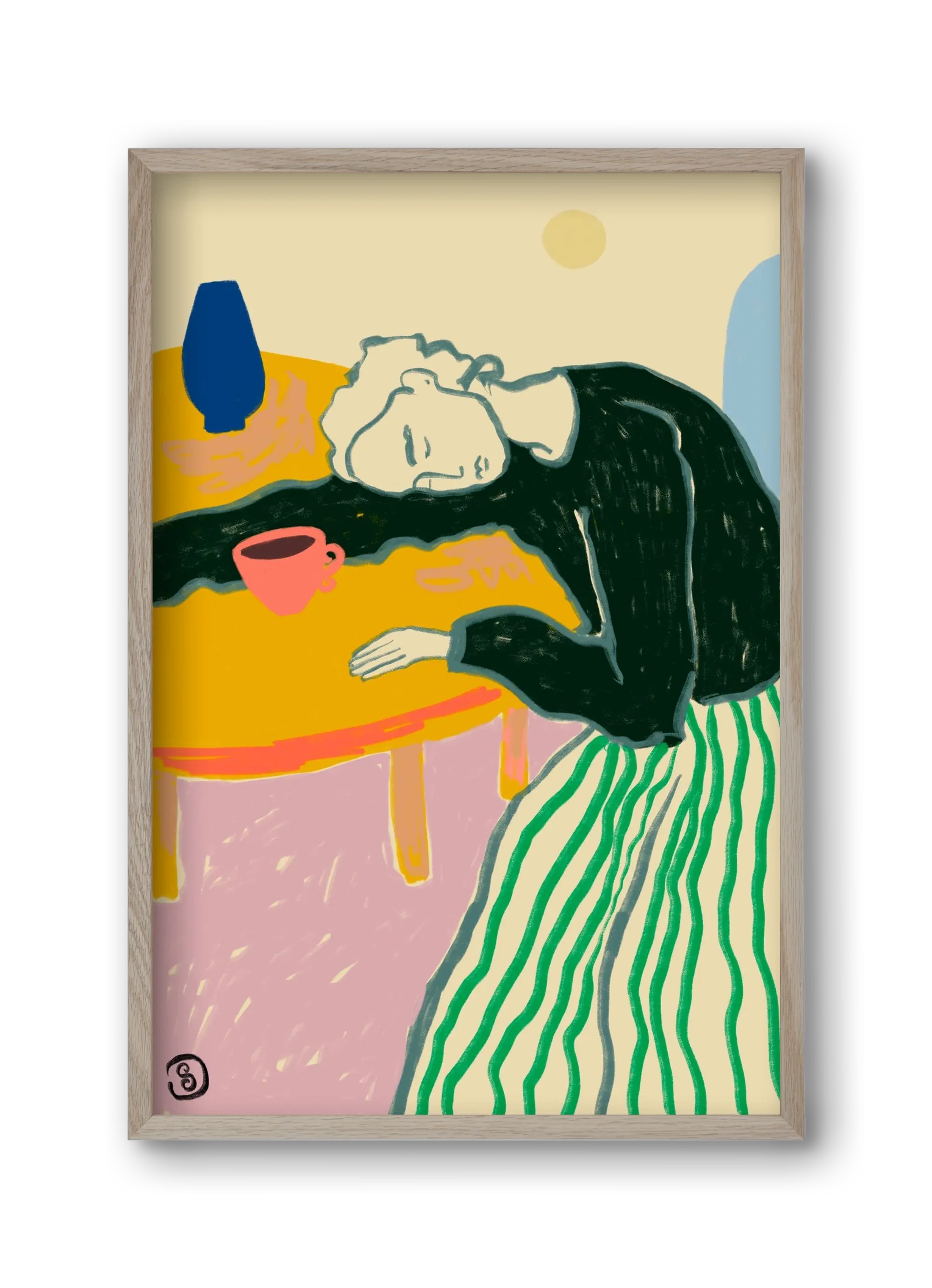 MOTHERHOOD - artbridge