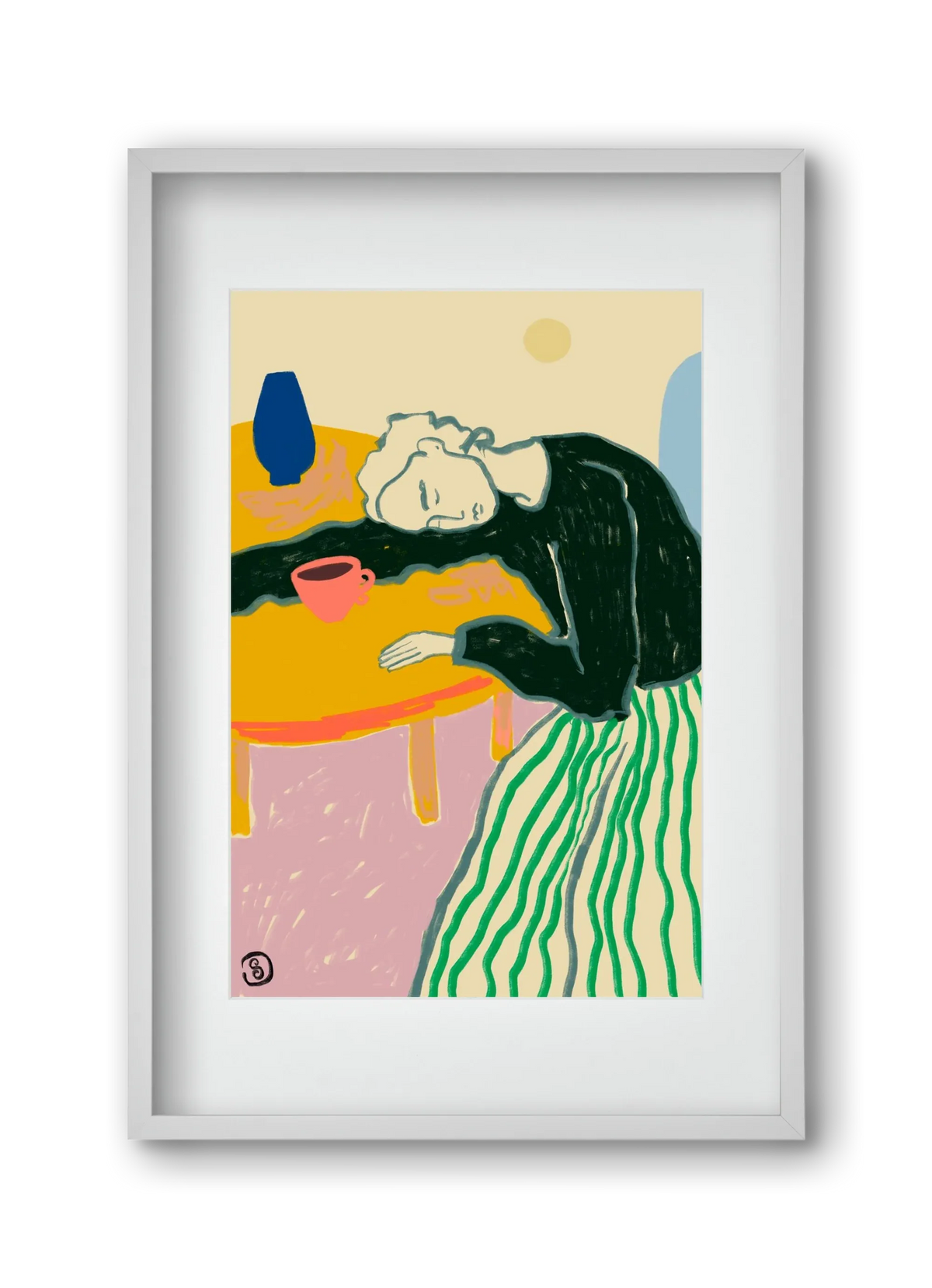 MOTHERHOOD - artbridge