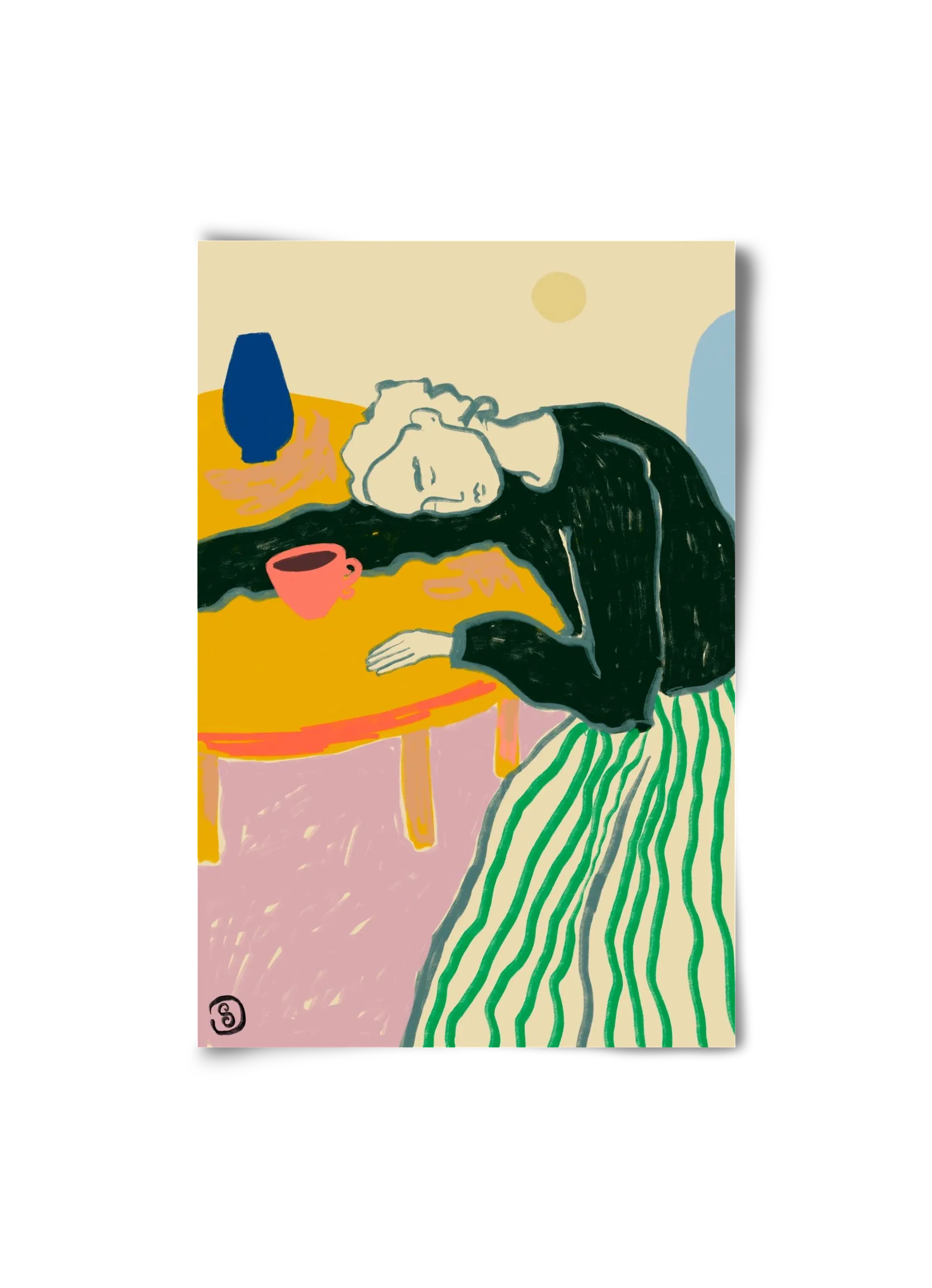 MOTHERHOOD - artbridge
