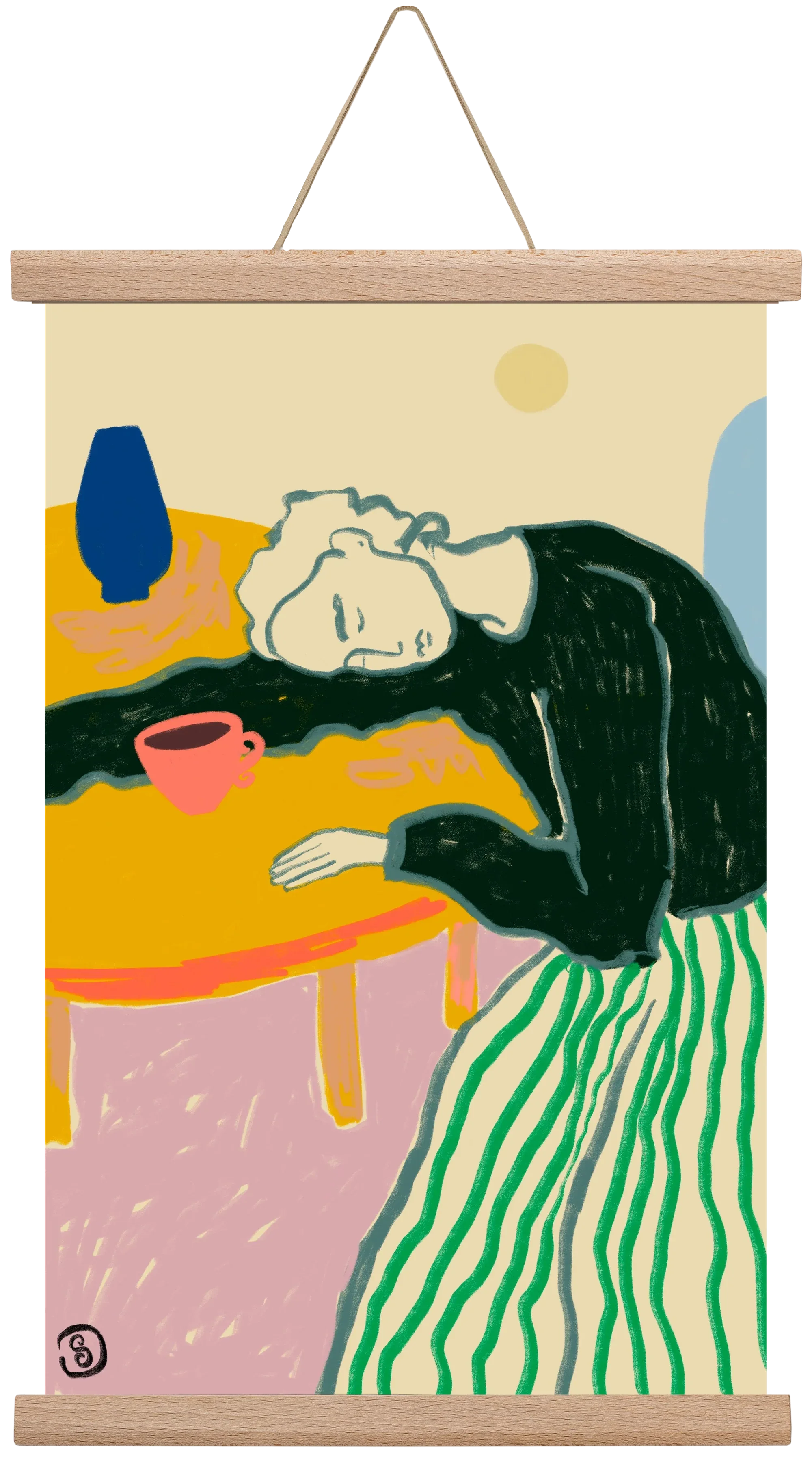 MOTHERHOOD - artbridge