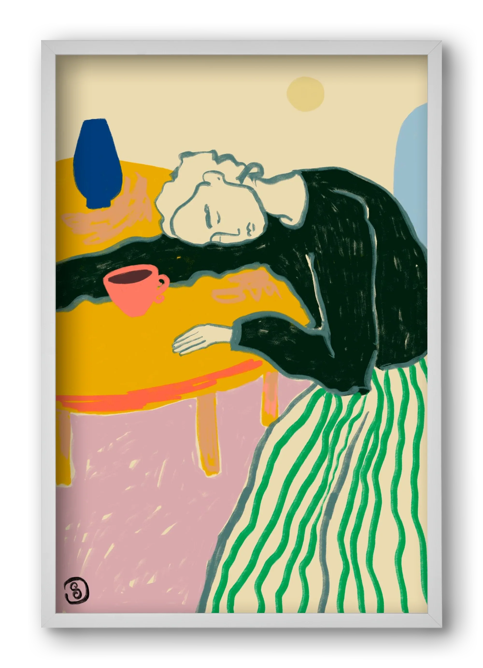 MOTHERHOOD - artbridge