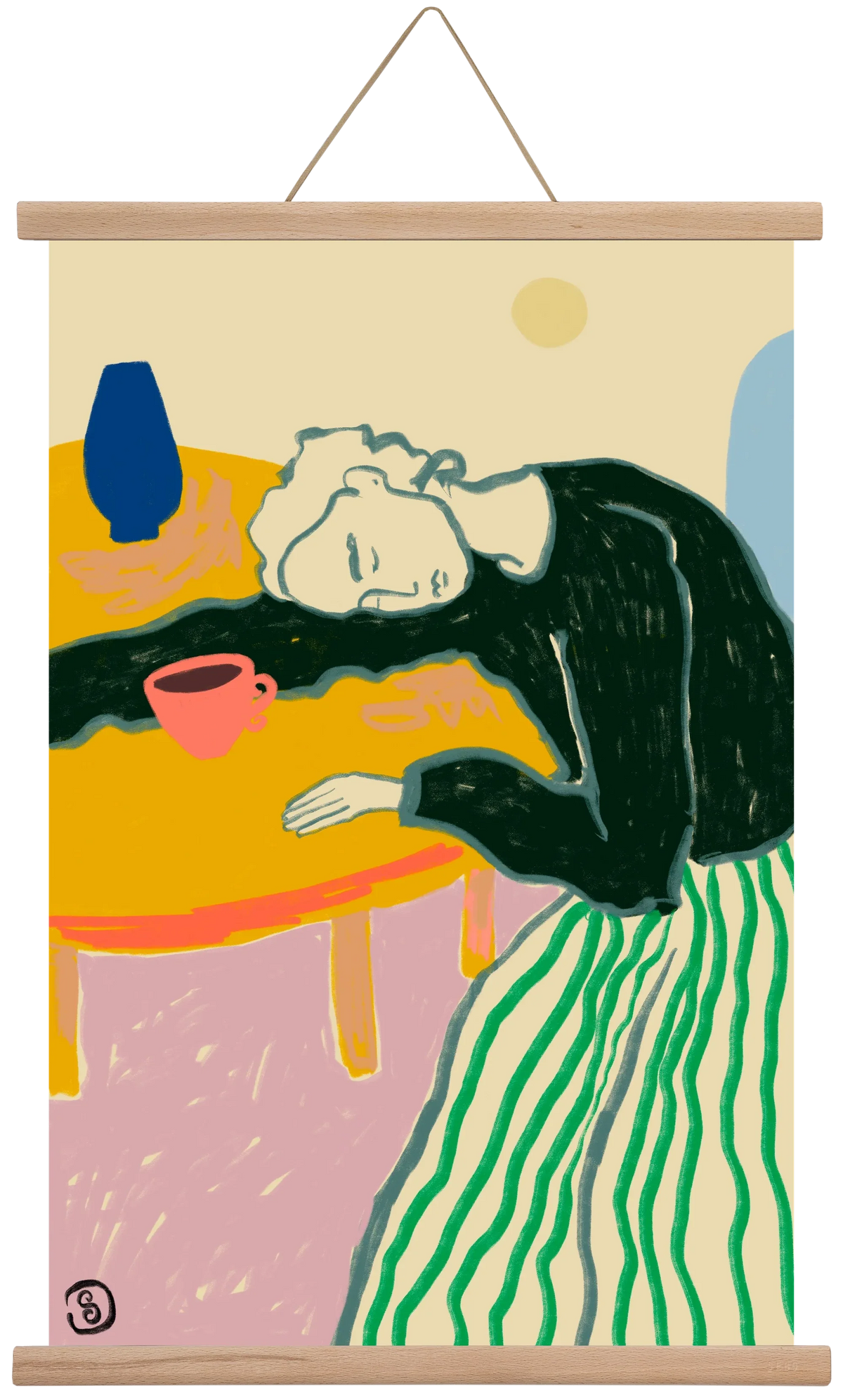 MOTHERHOOD - artbridge