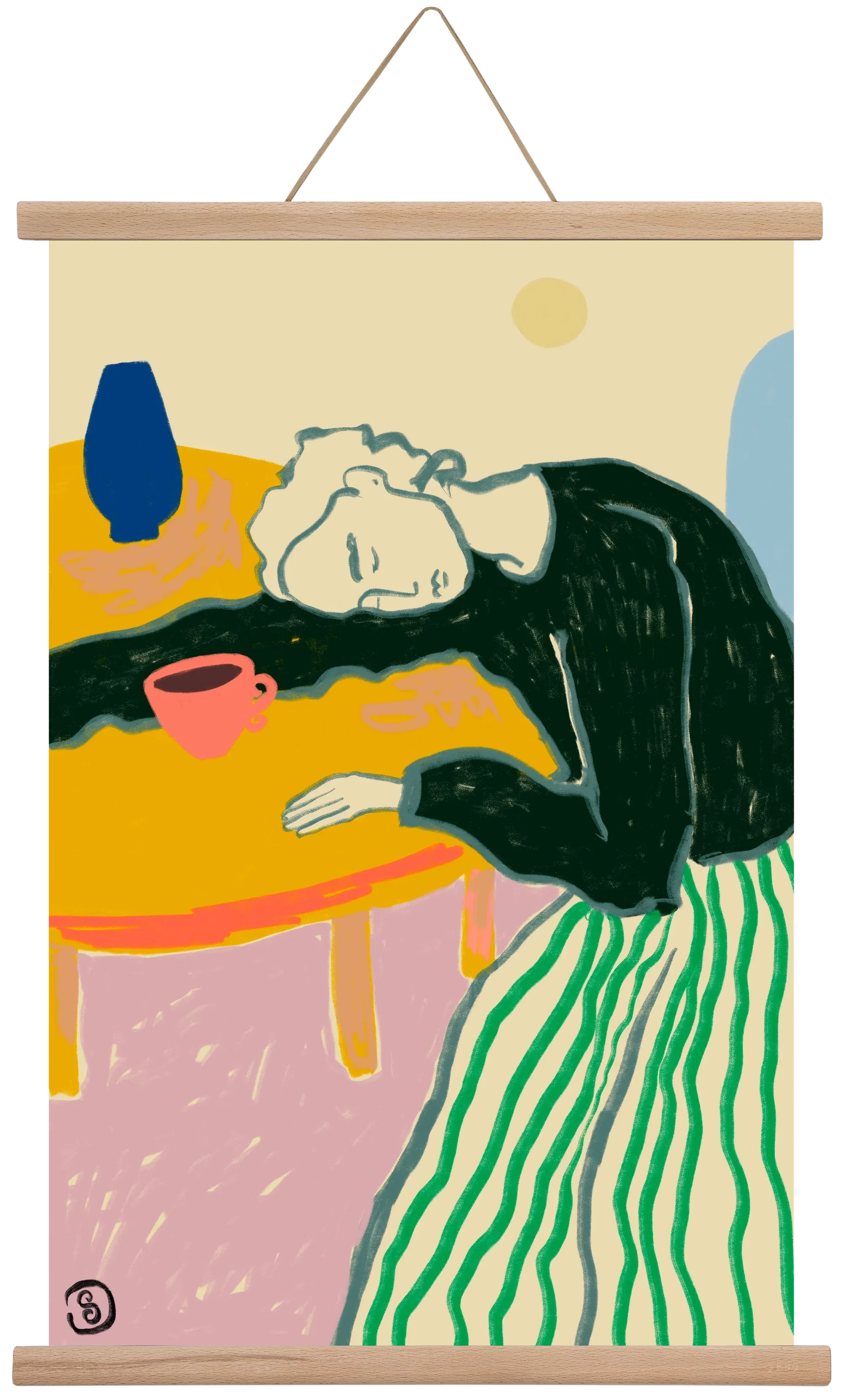MOTHERHOOD - artbridge