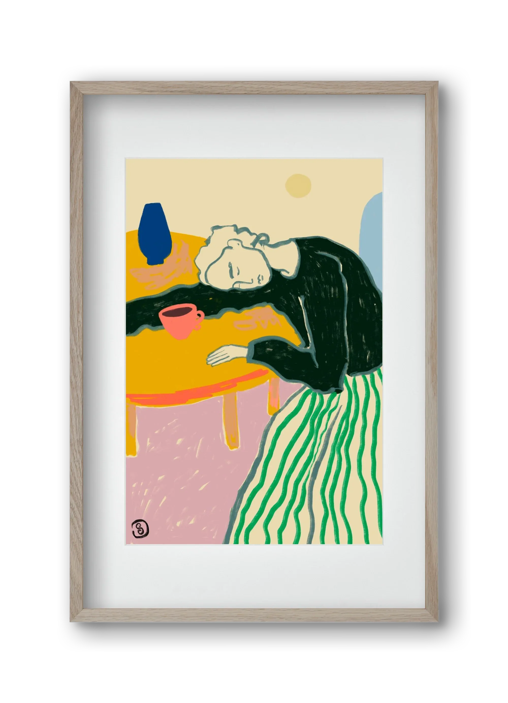 MOTHERHOOD - artbridge