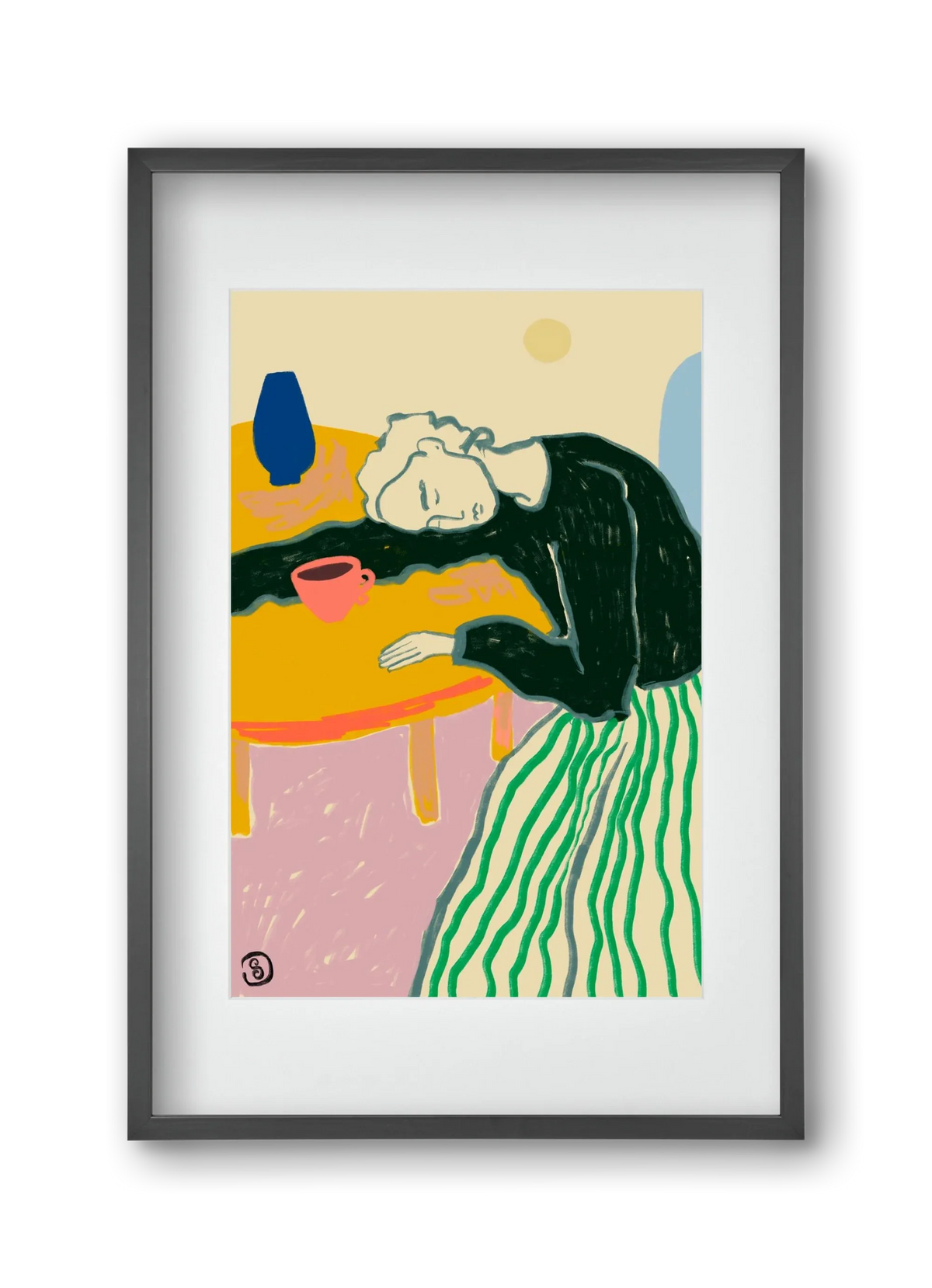 MOTHERHOOD - artbridge