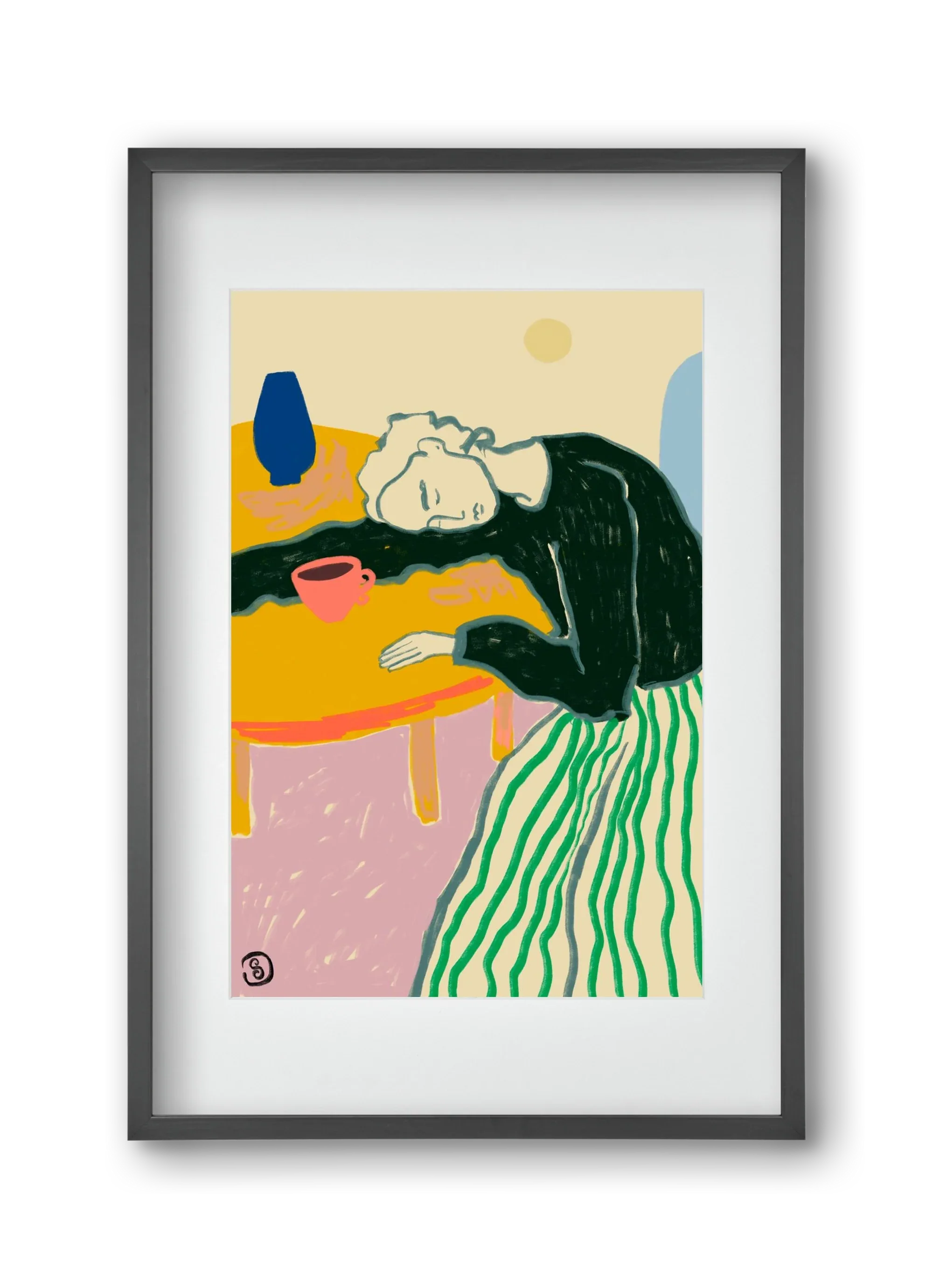 MOTHERHOOD - artbridge
