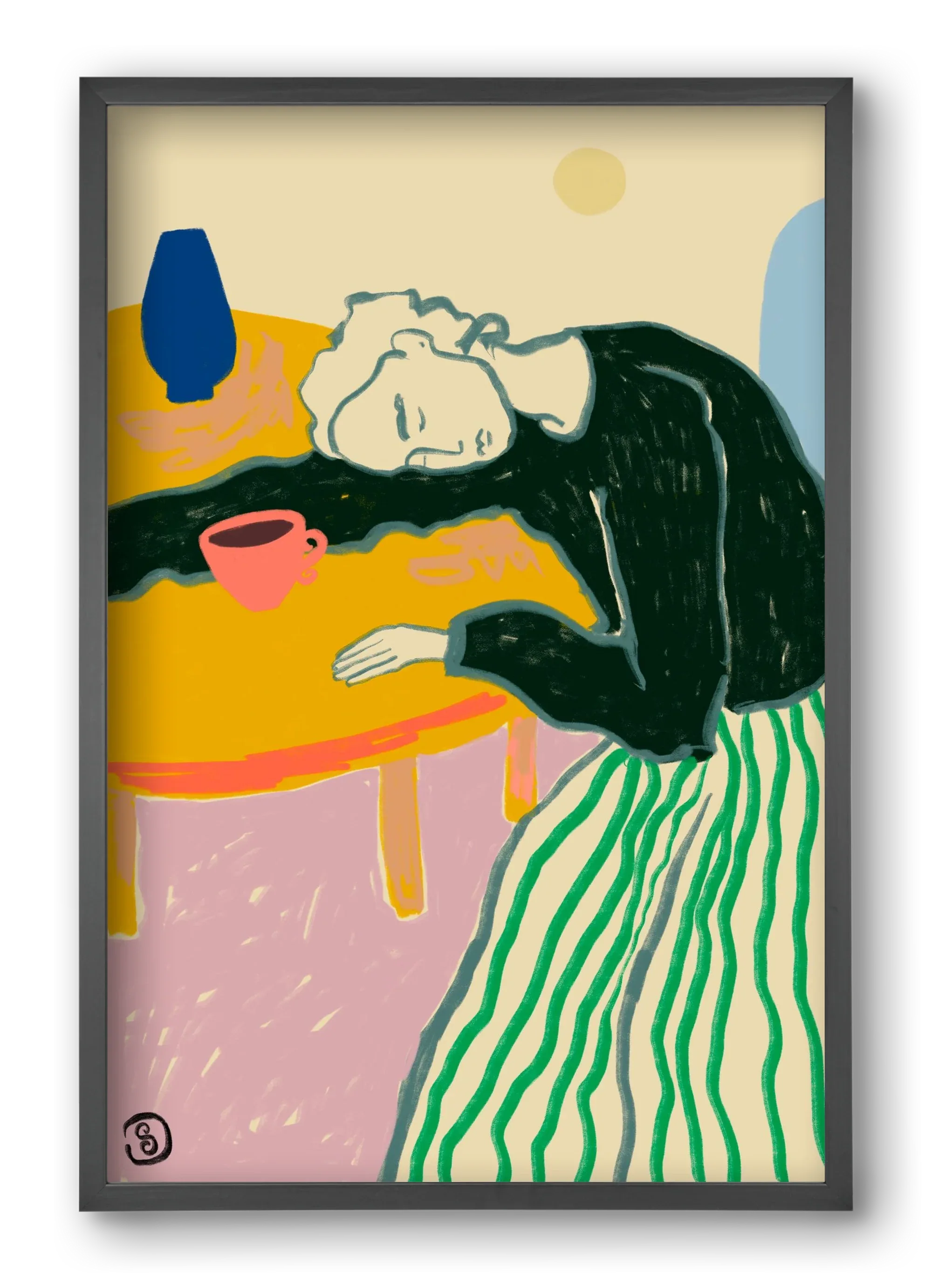 MOTHERHOOD - artbridge