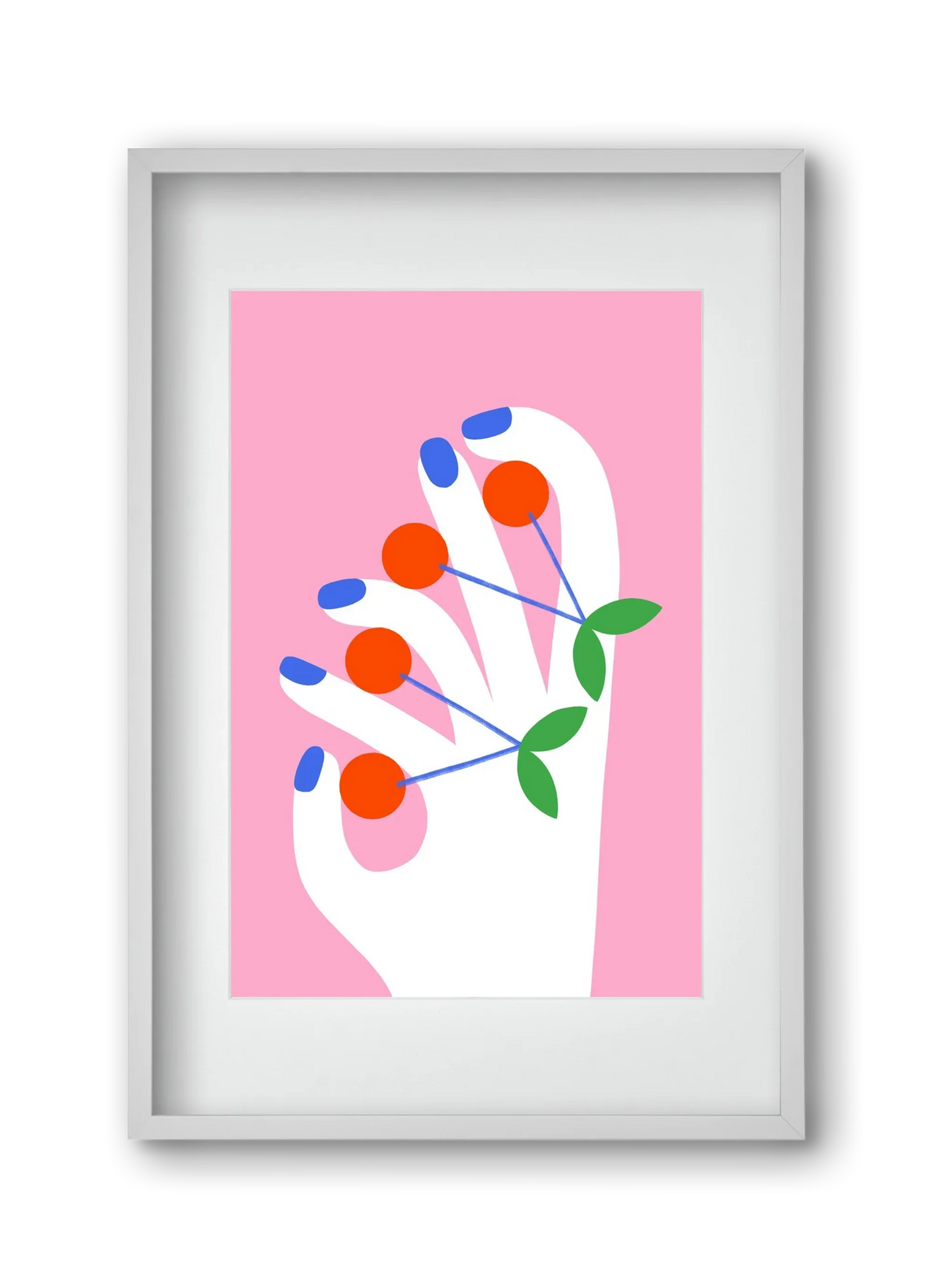 Cherries - artbridge