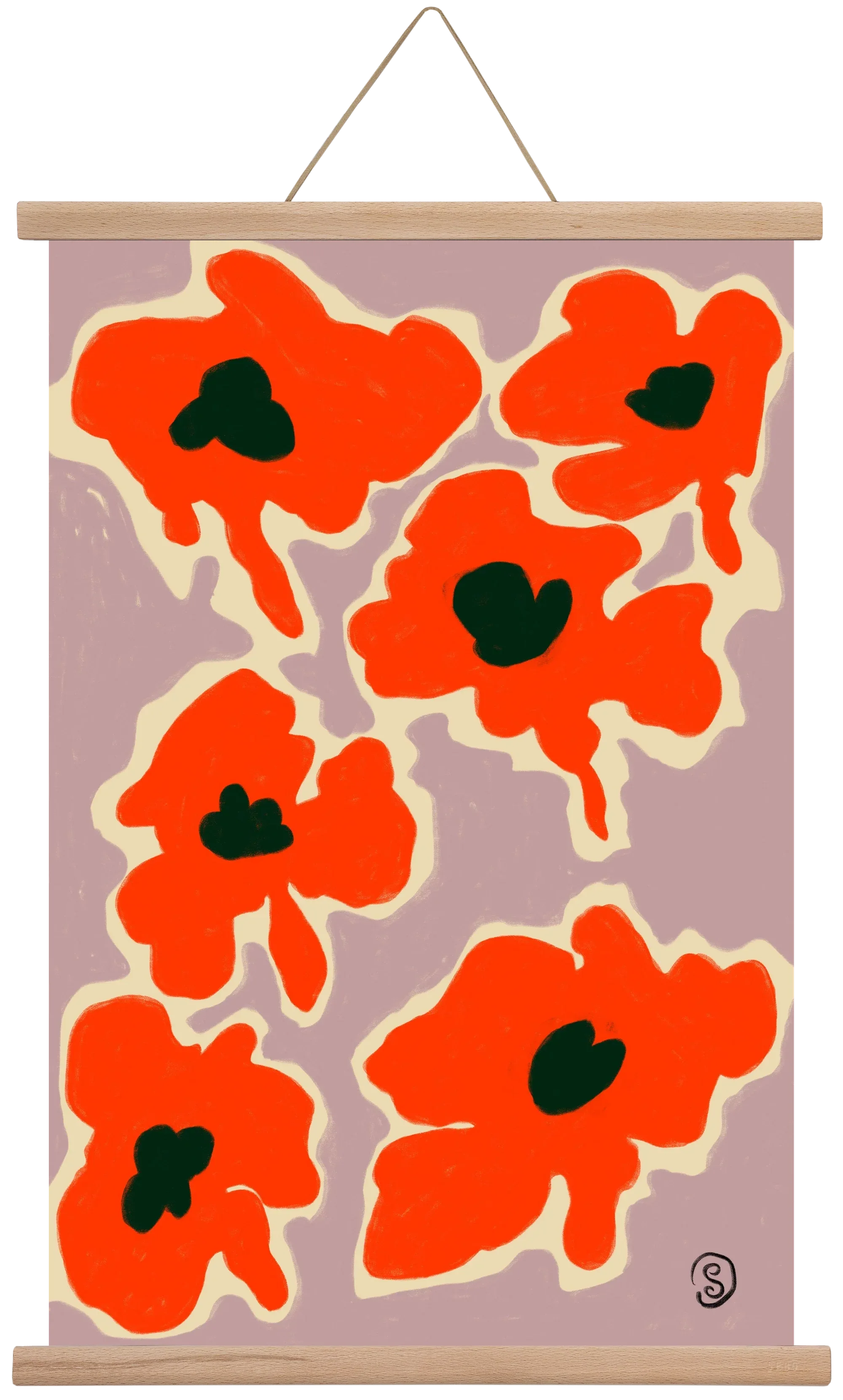 POPPY - artbridge