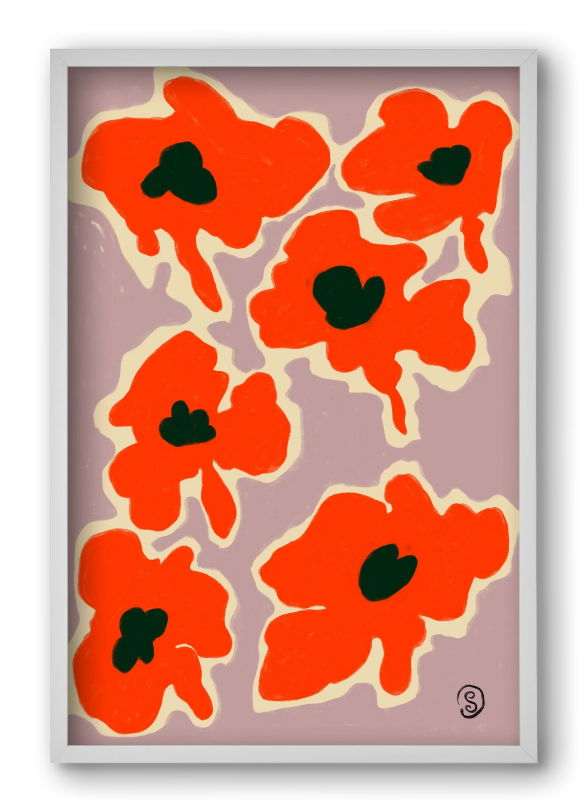 POPPY - artbridge