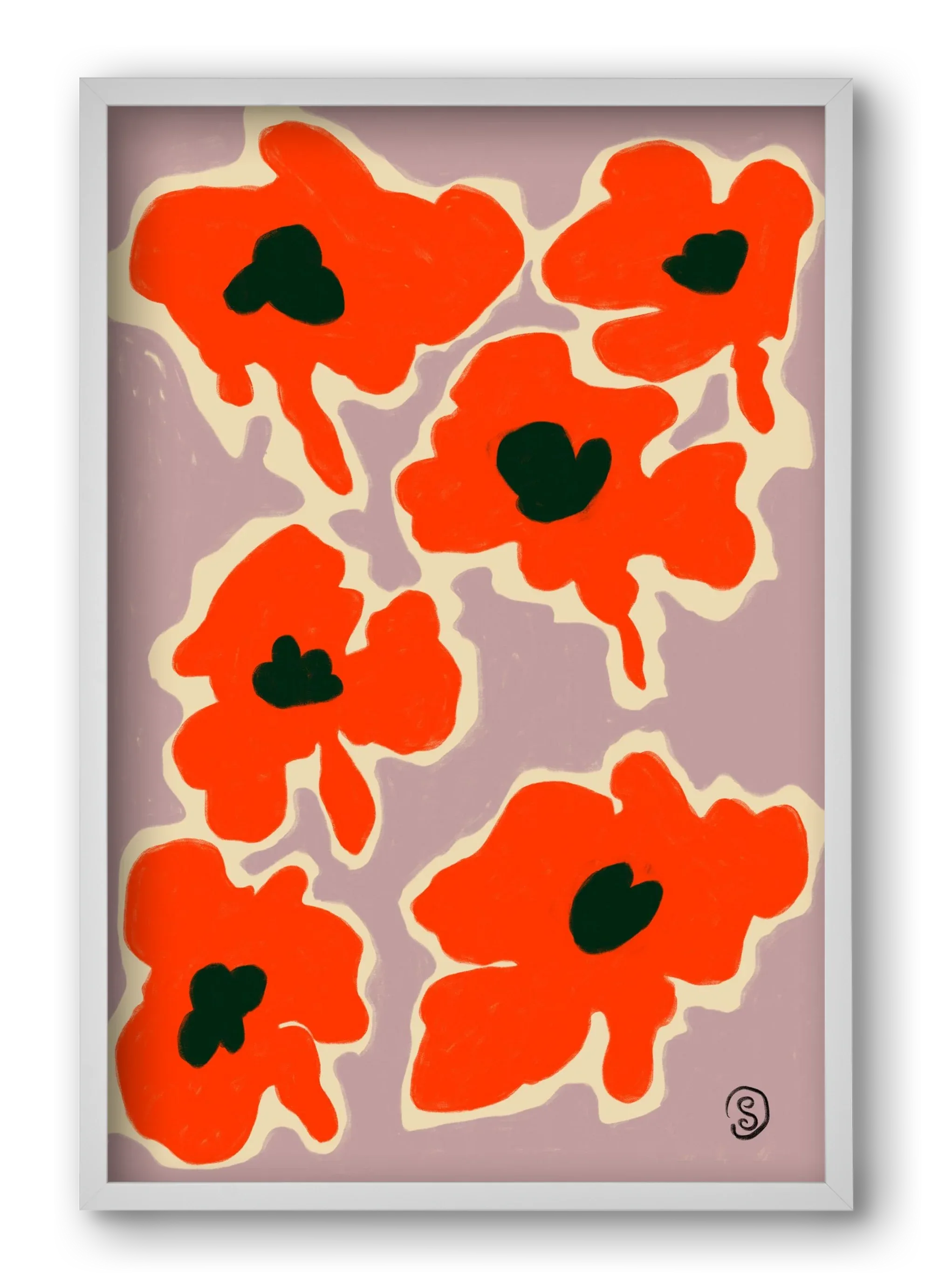 POPPY - artbridge