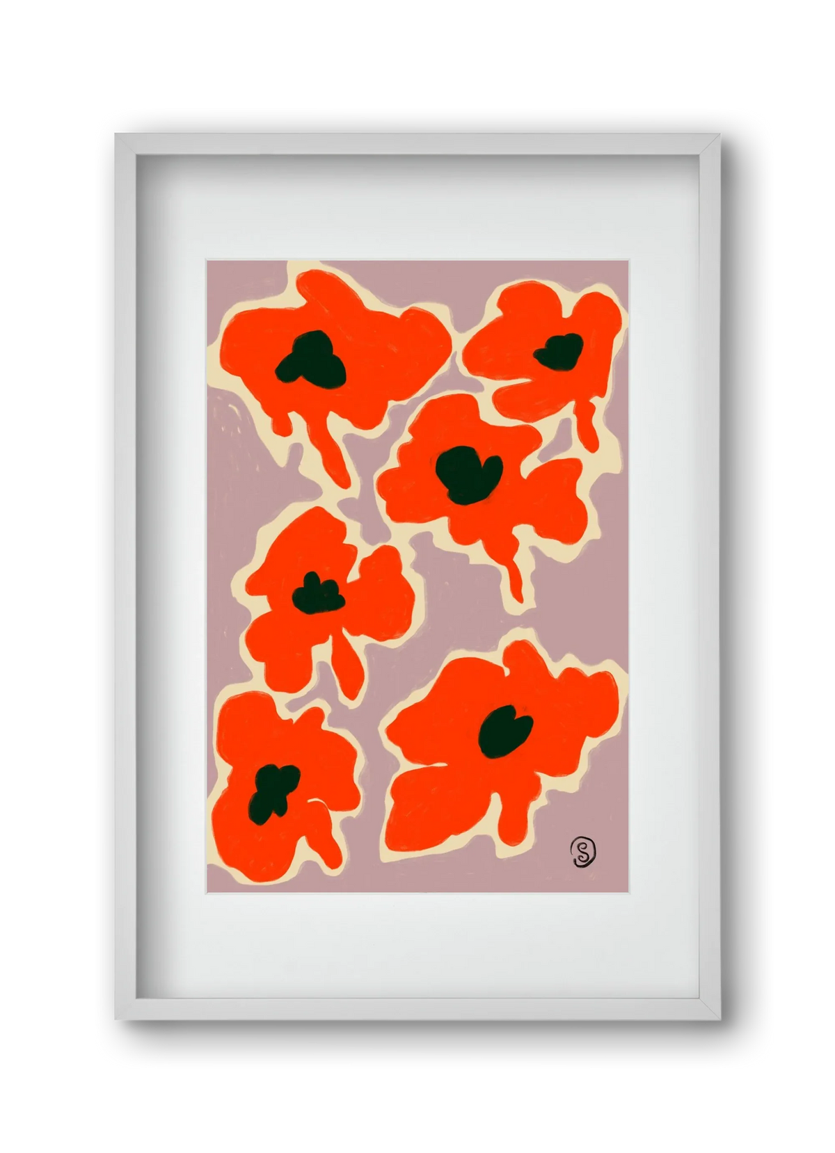 POPPY - artbridge