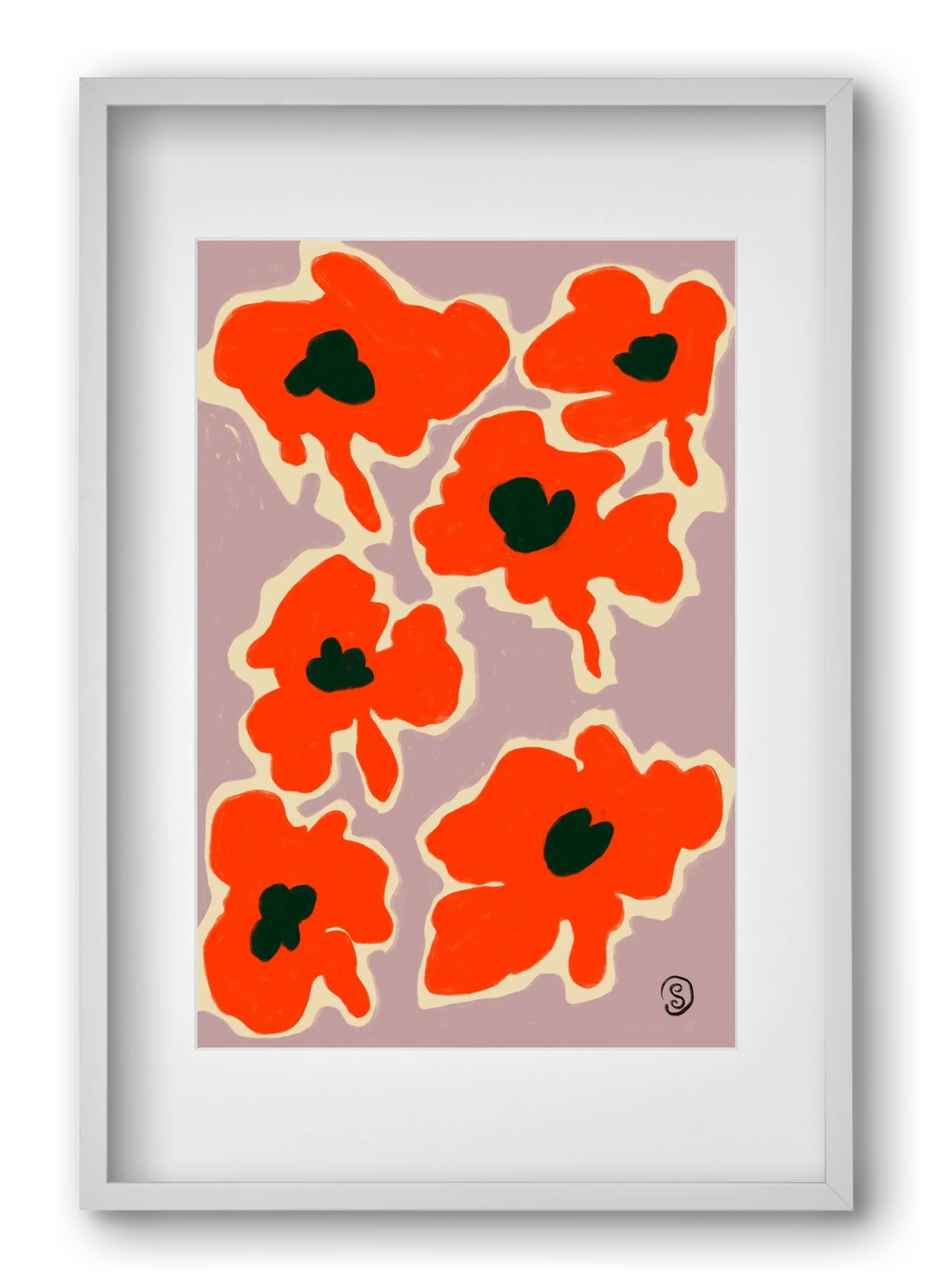 POPPY - artbridge