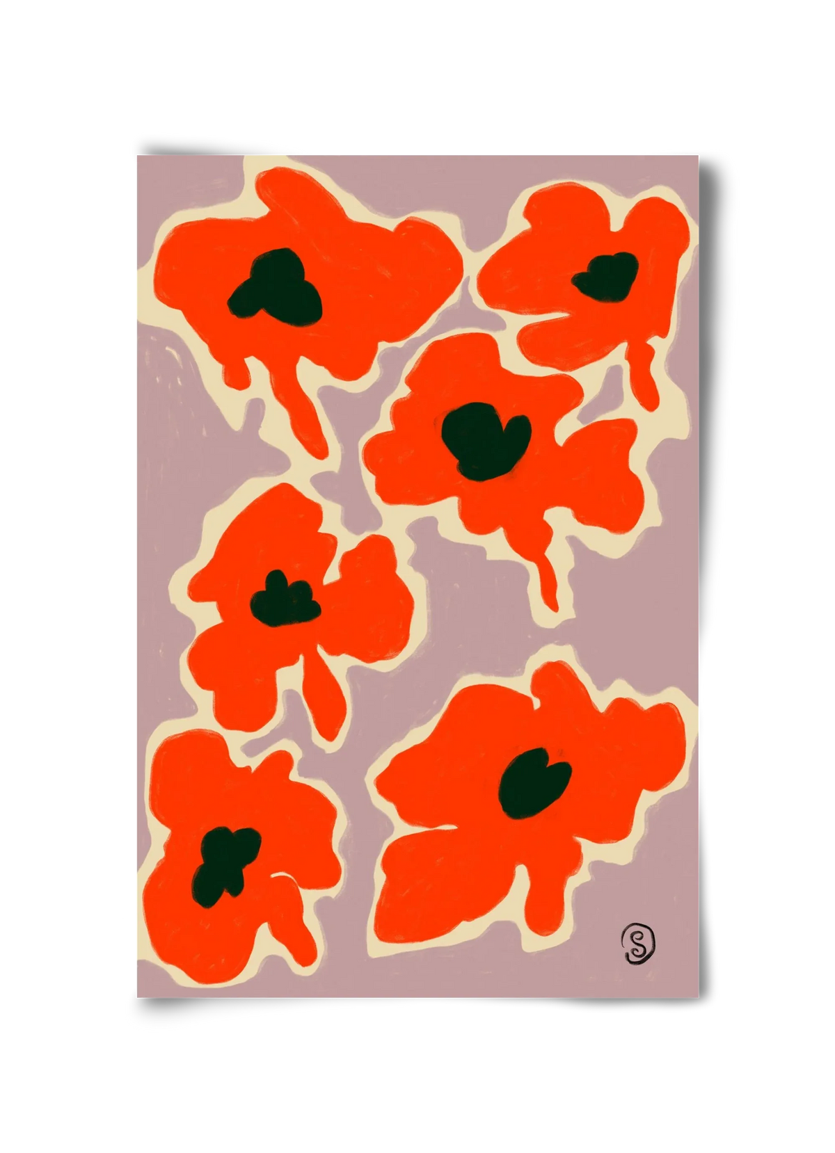 POPPY - artbridge