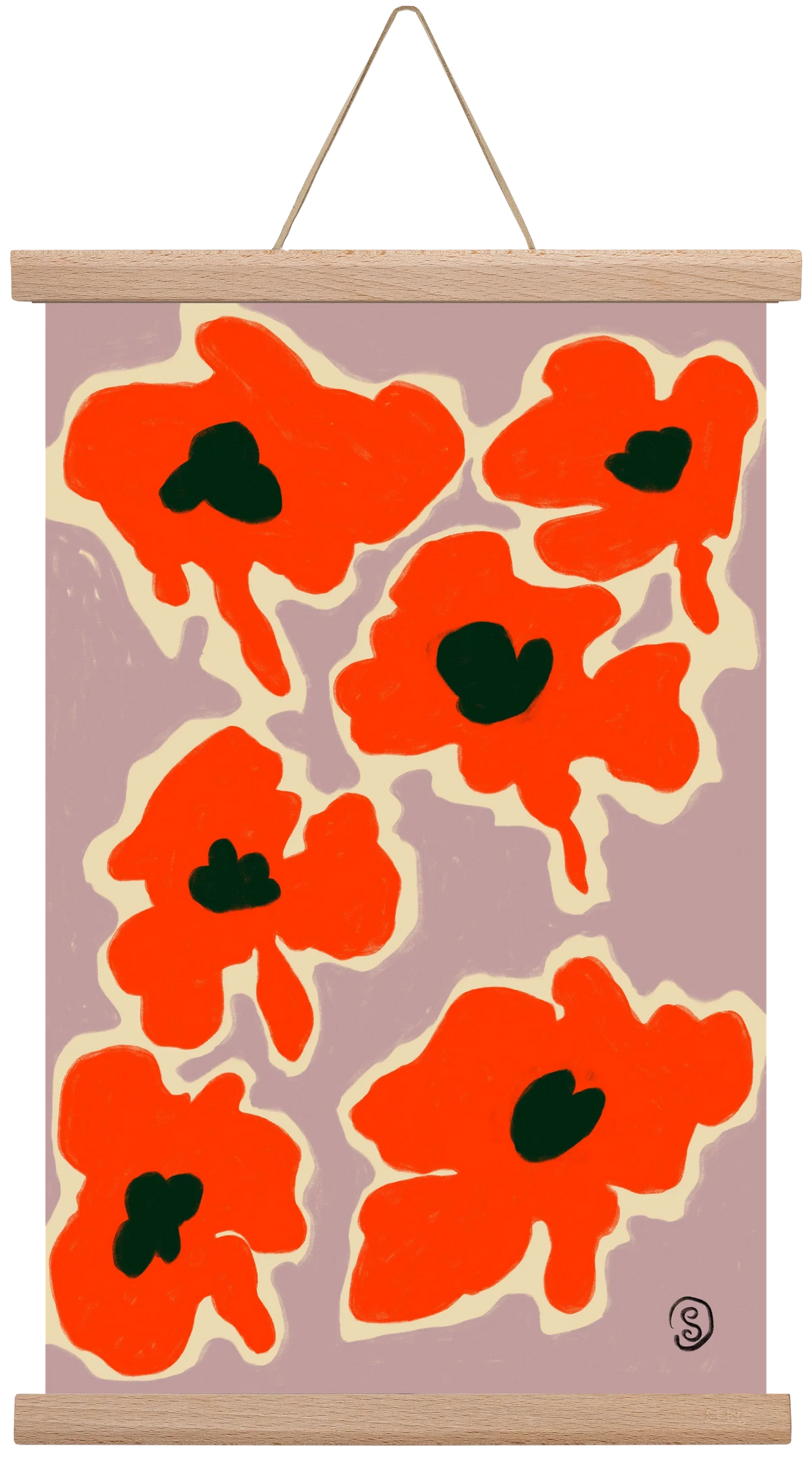 POPPY - artbridge