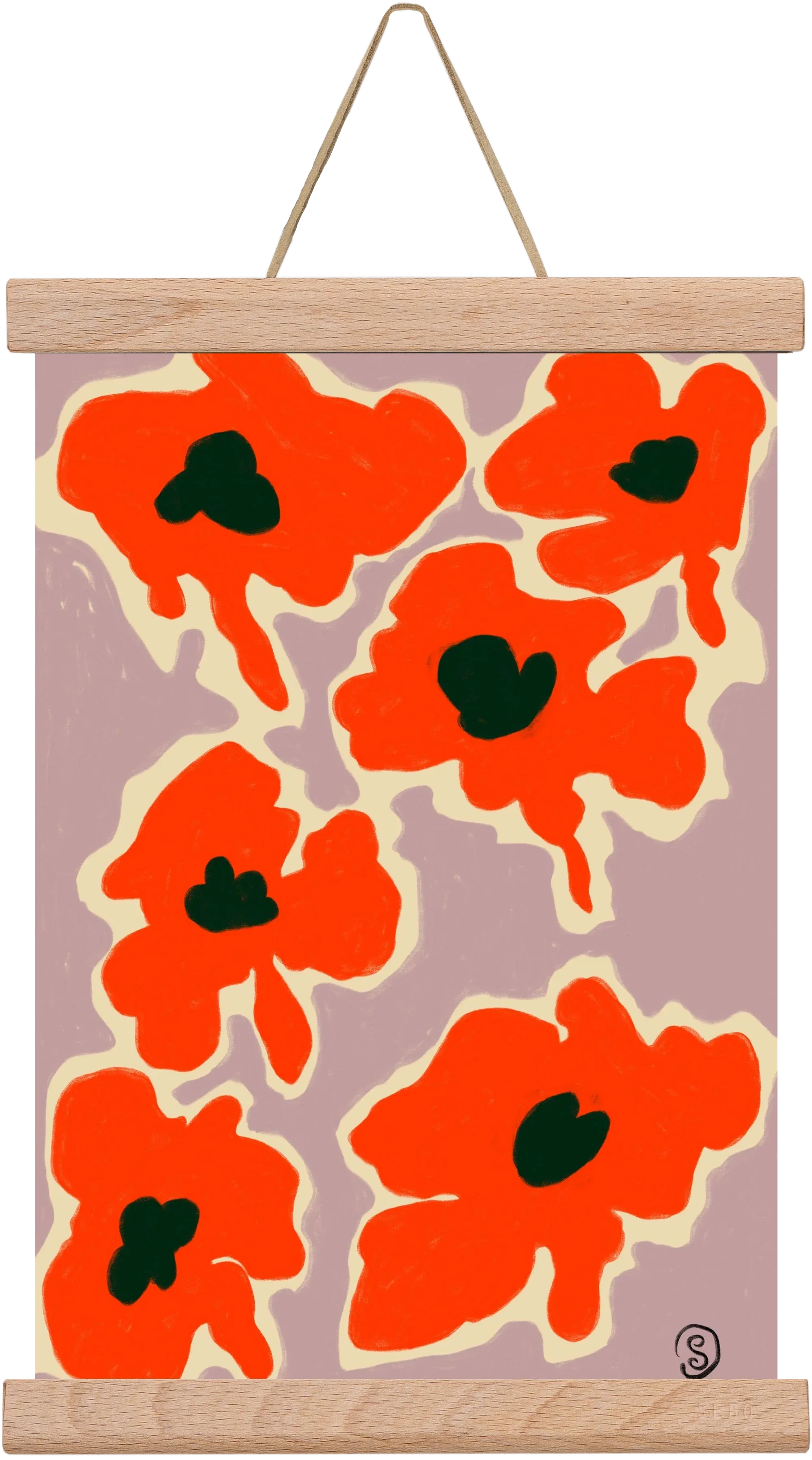 POPPY - artbridge