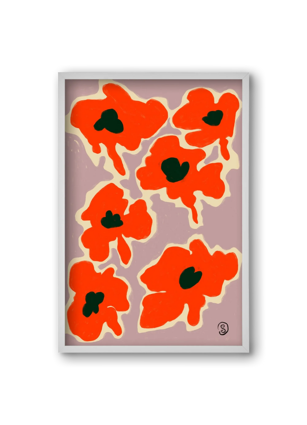 POPPY - artbridge