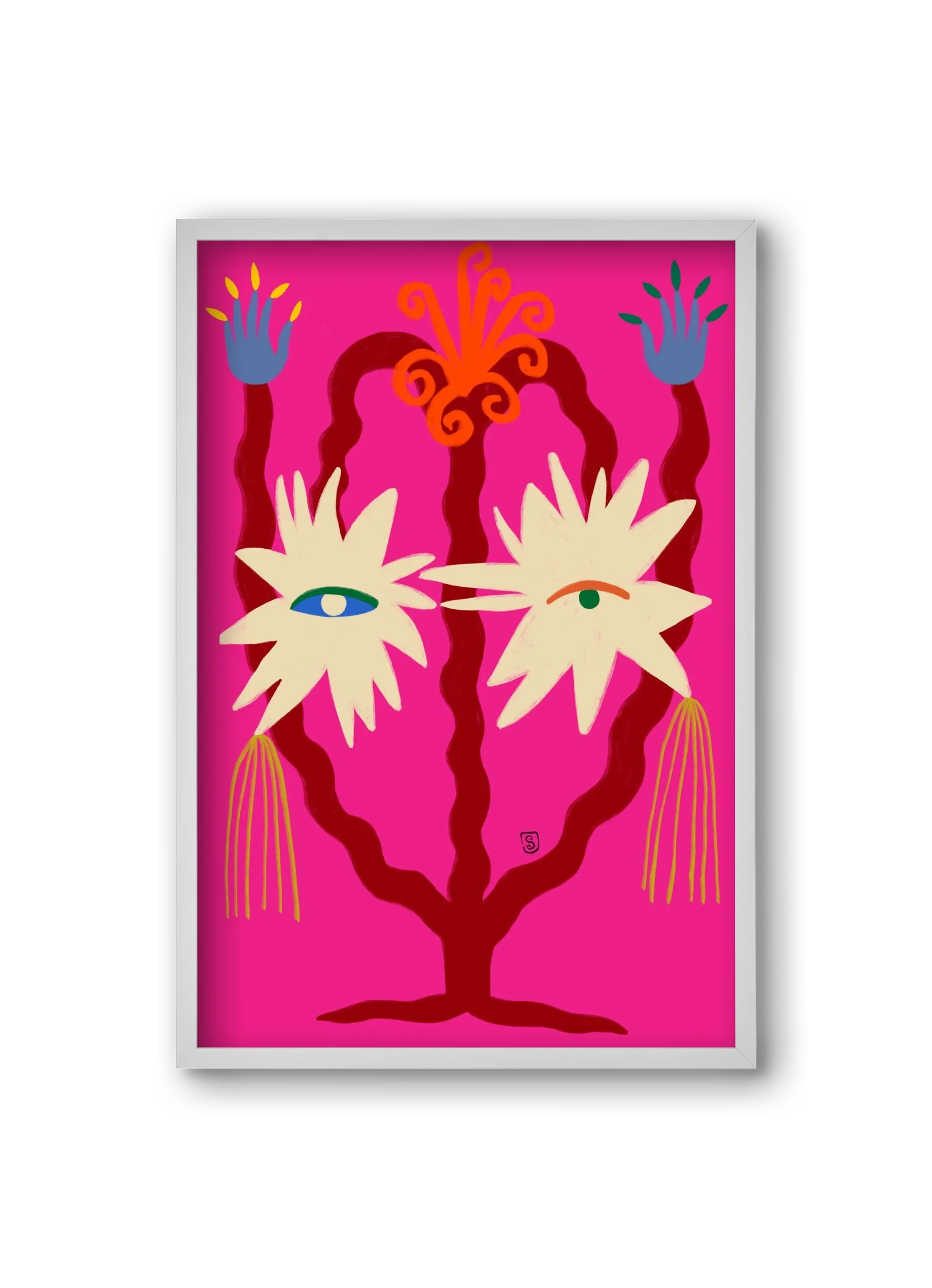 LOOKING FORWARD - artbridge
