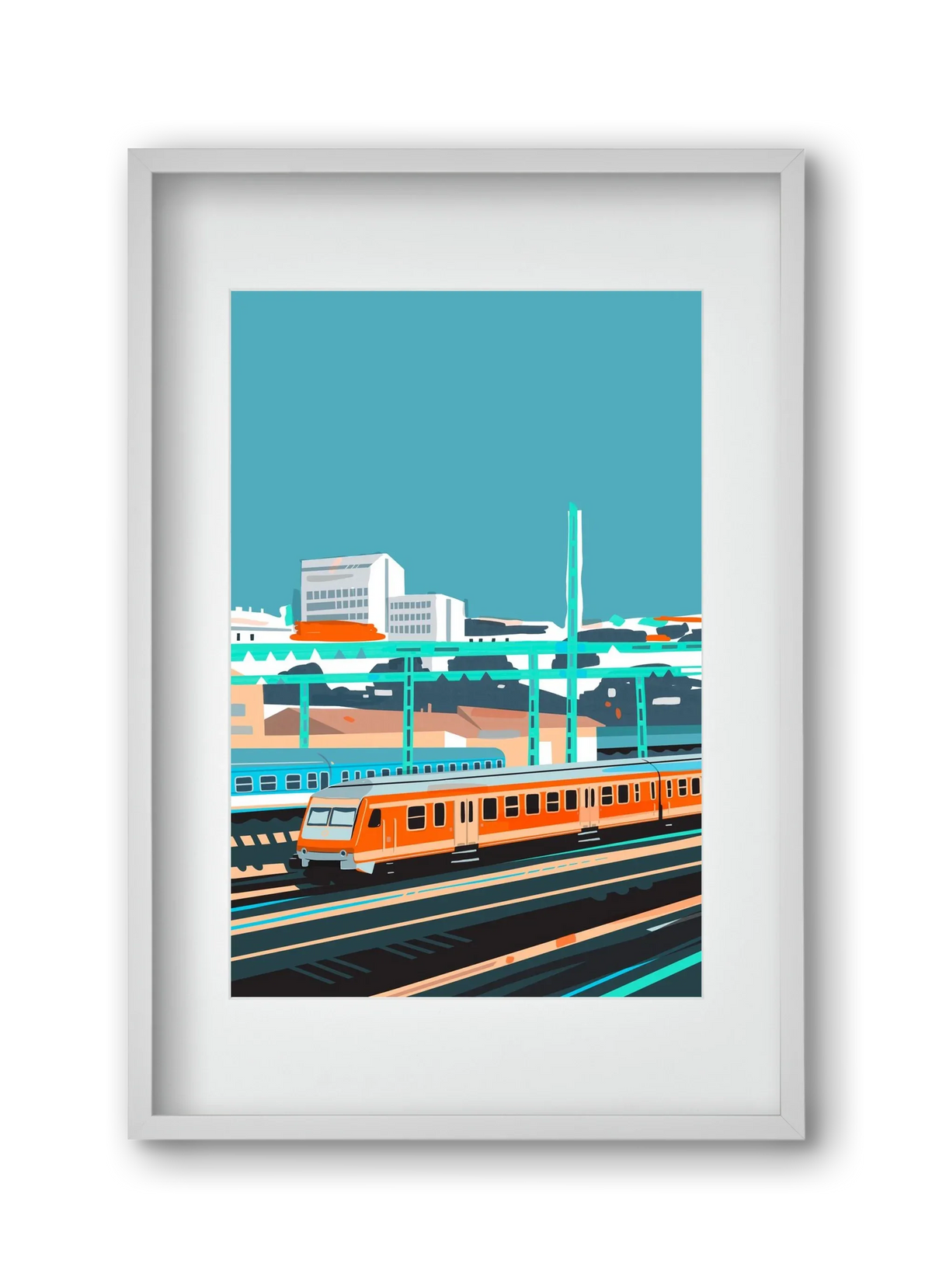Naphegy - artbridge