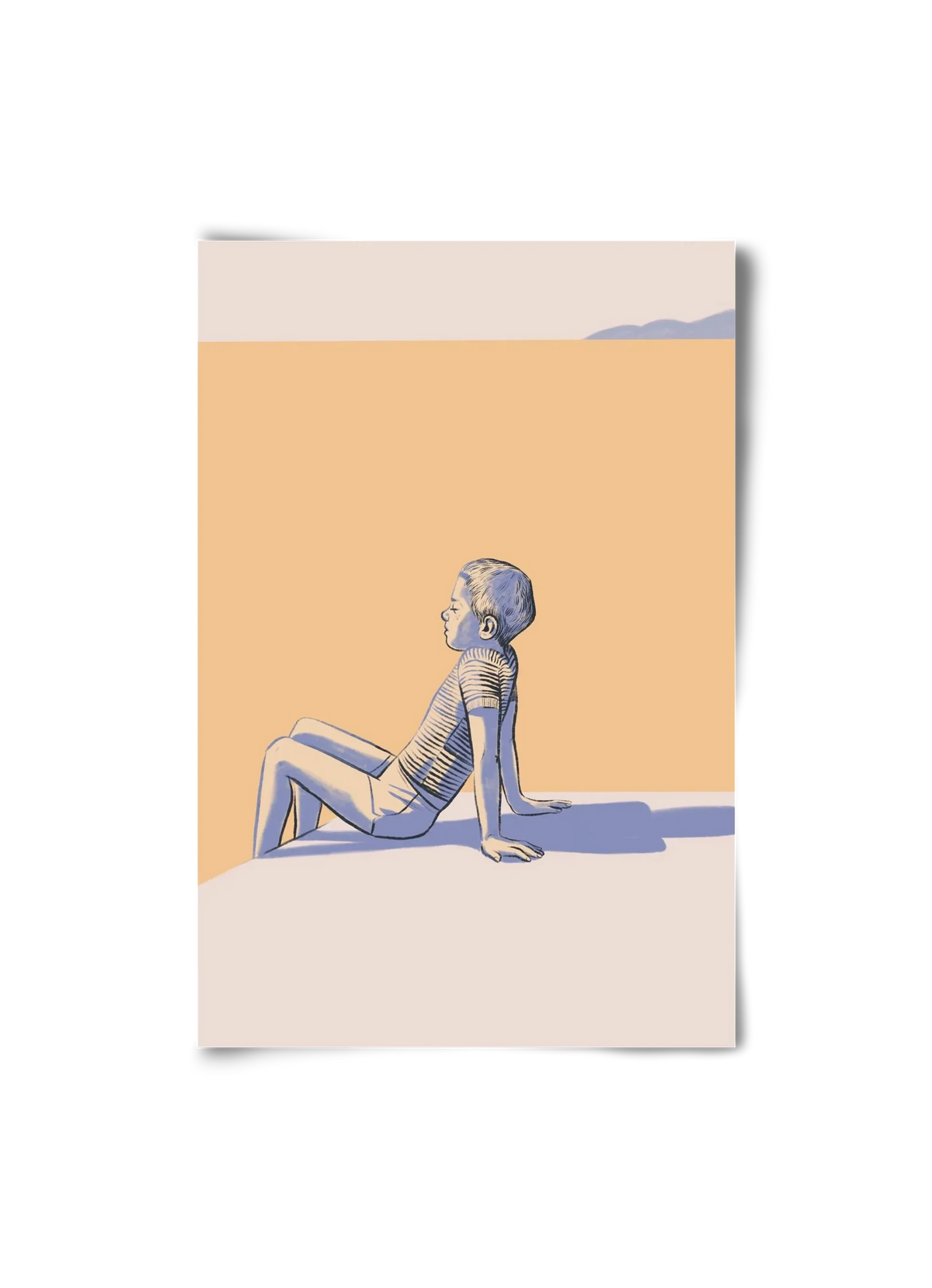 Nyugalom - artbridge