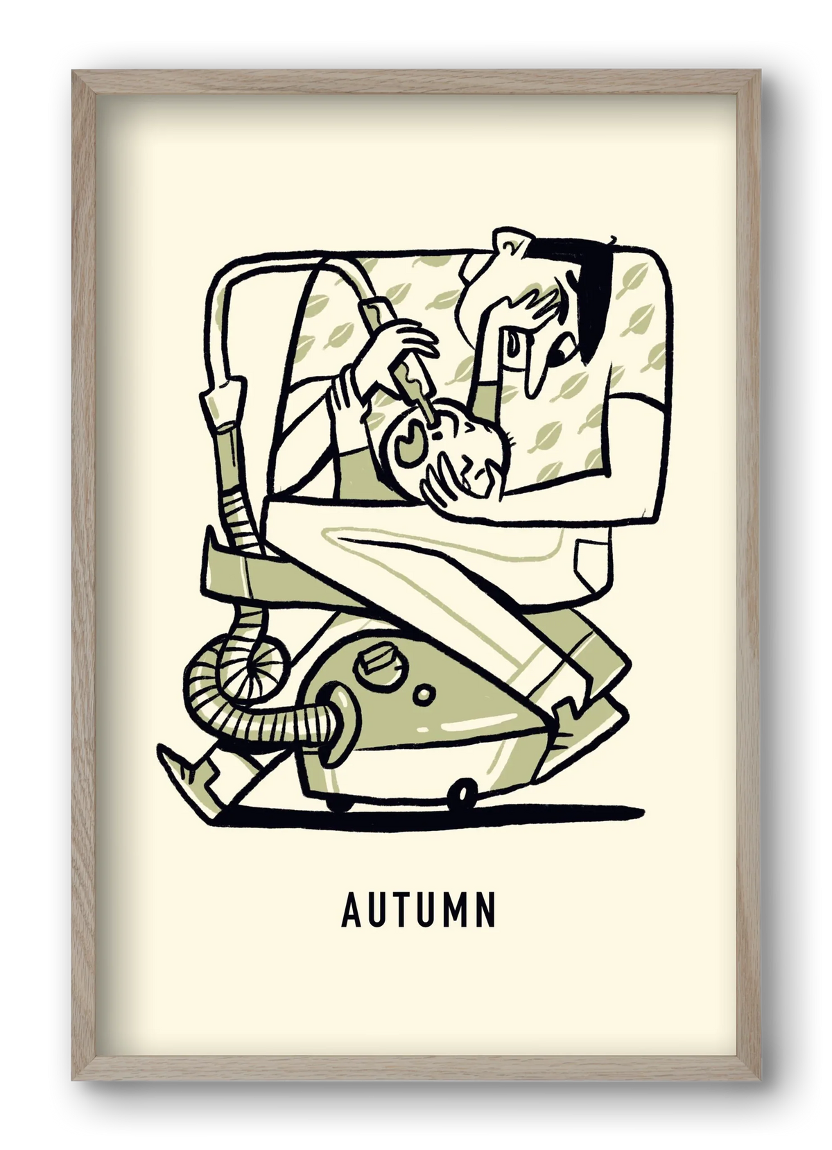 Autumn - artbridge