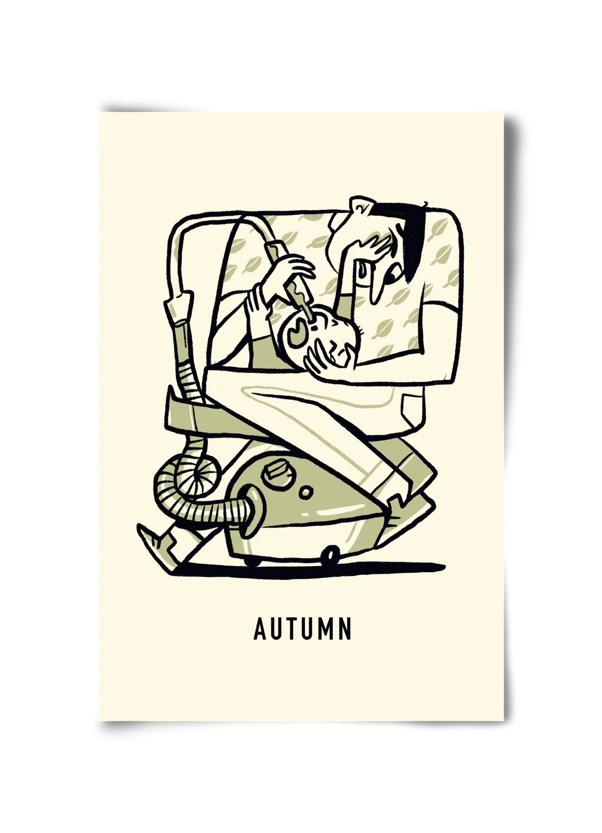 Autumn - artbridge