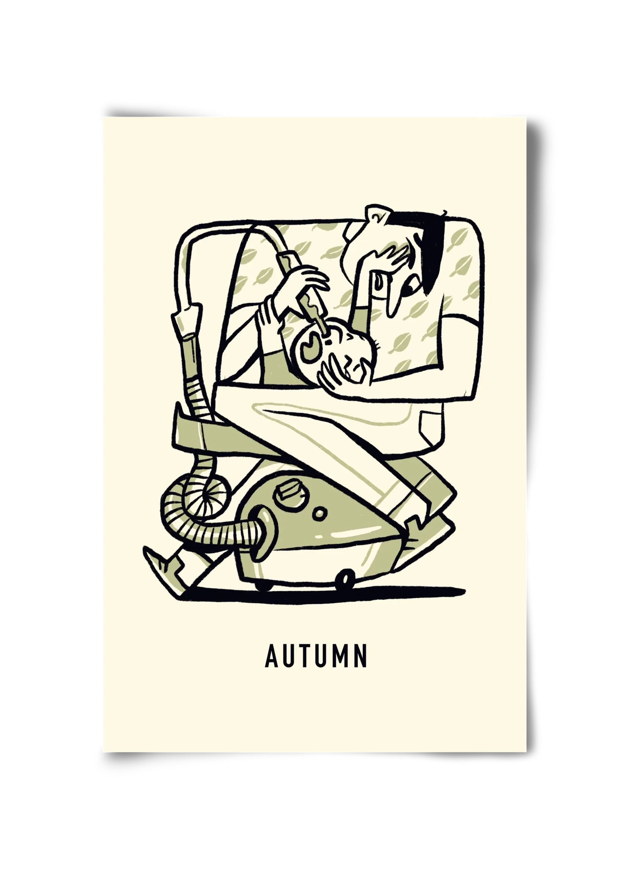 Autumn - artbridge