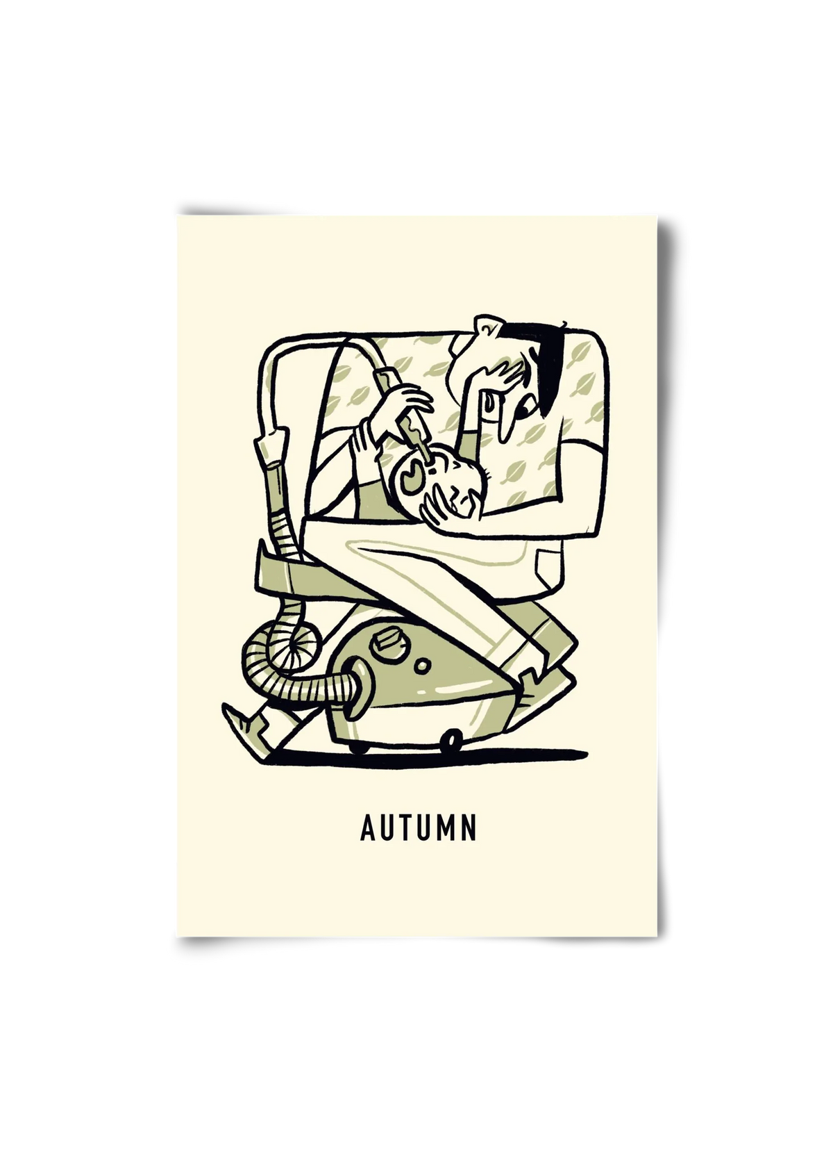 Autumn - artbridge