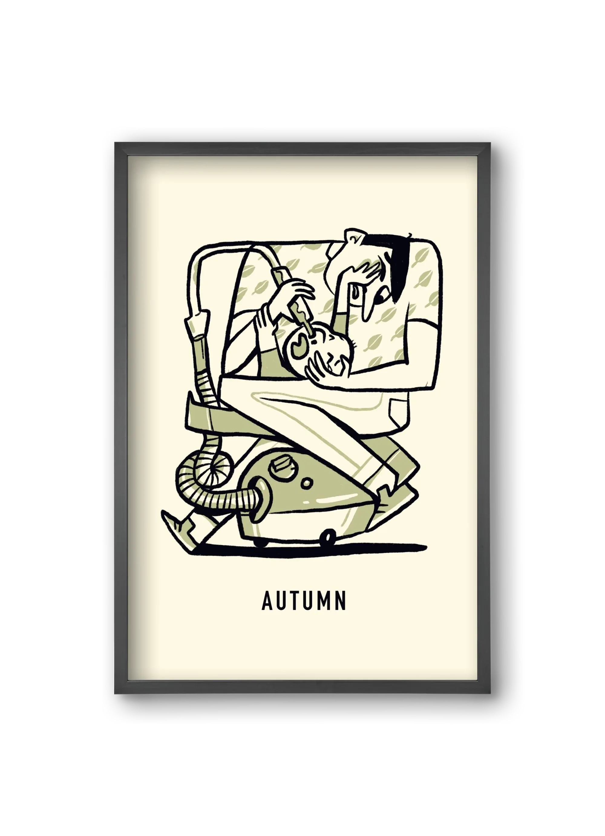 Autumn - artbridge