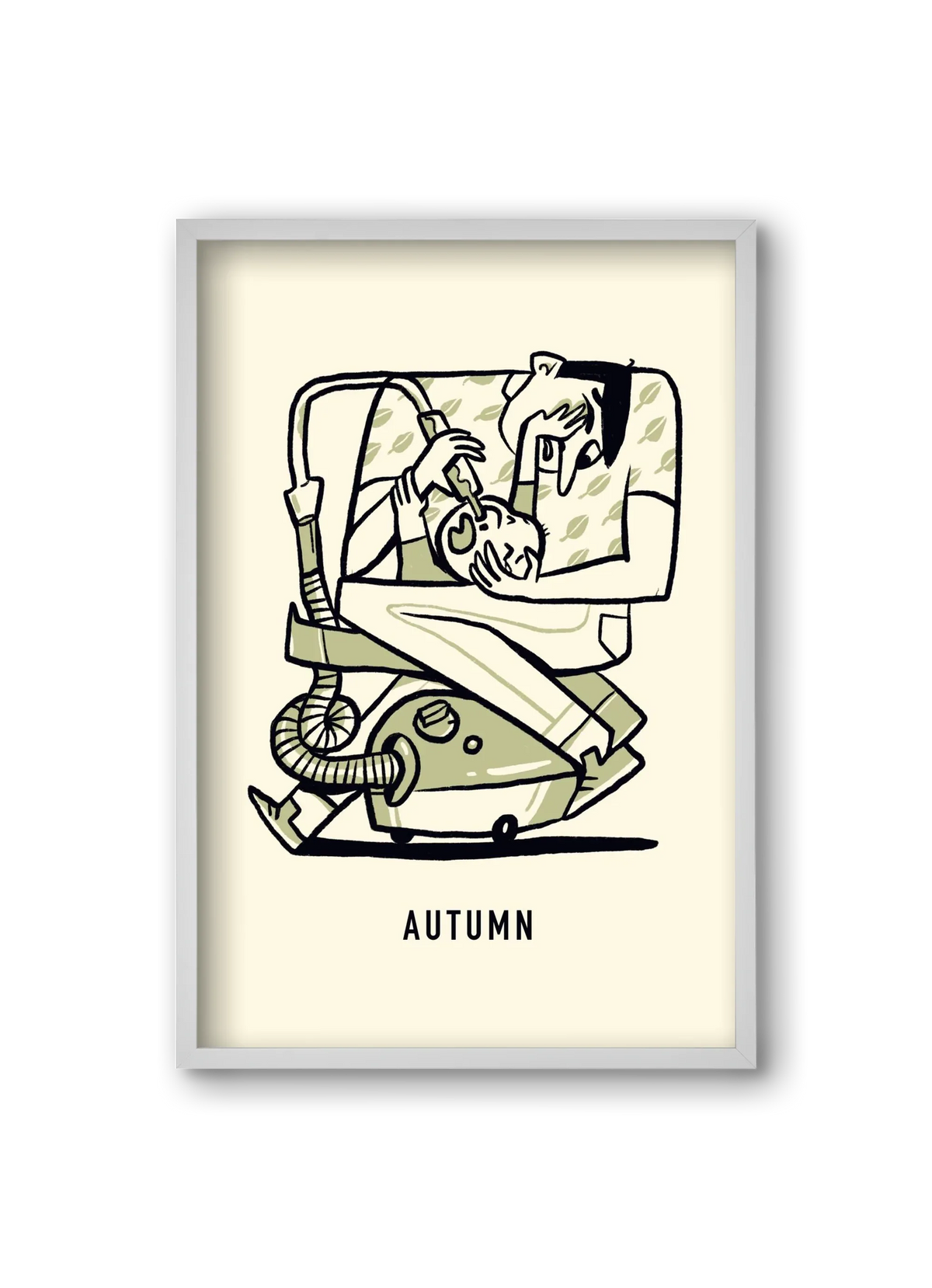 Autumn - artbridge