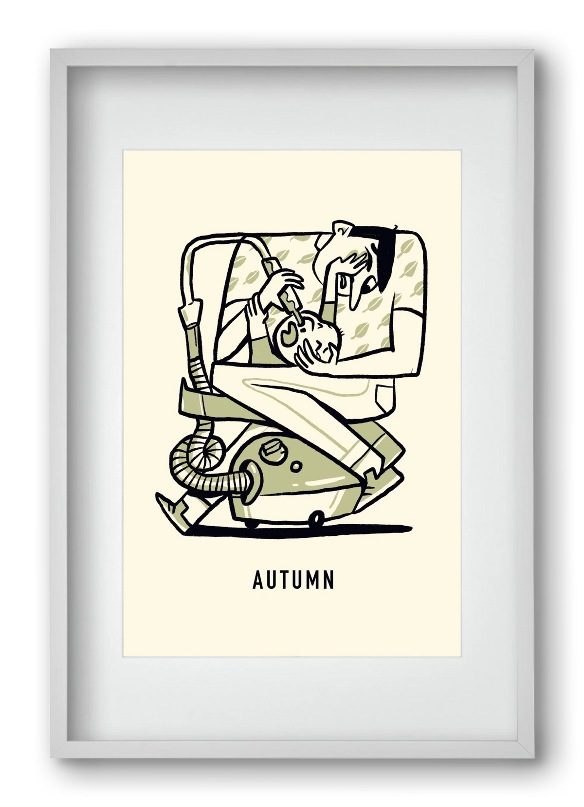 Autumn - artbridge