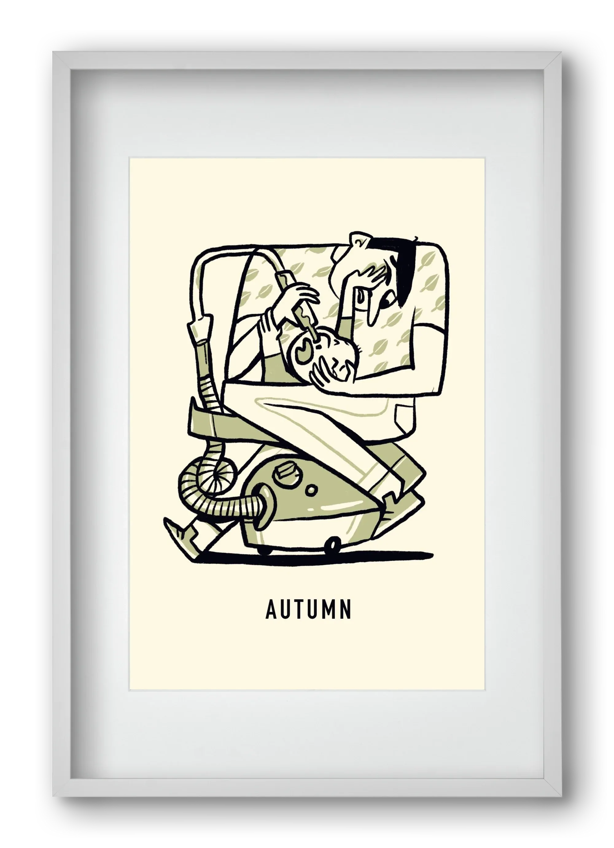 Autumn - artbridge