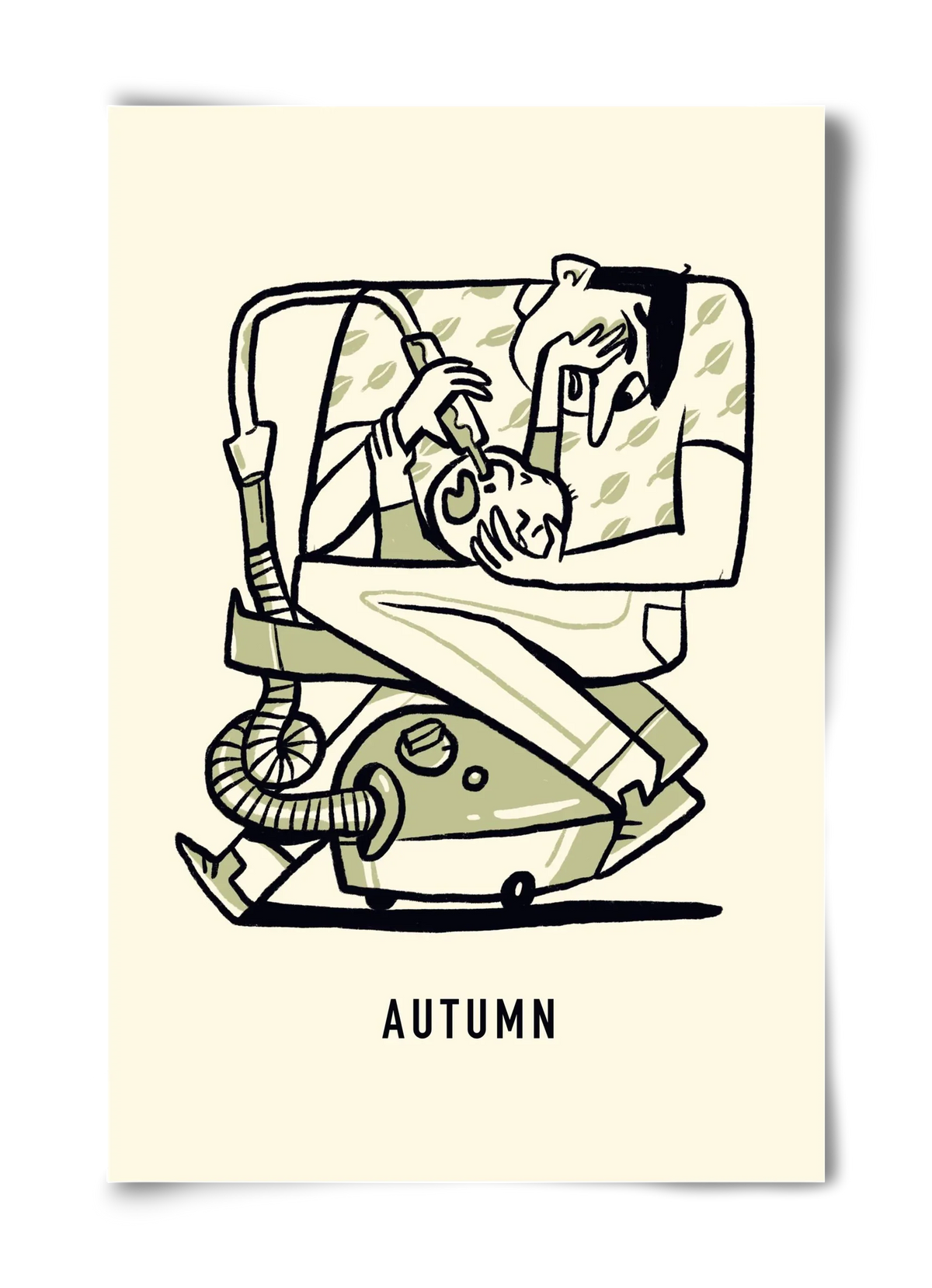 Autumn - artbridge