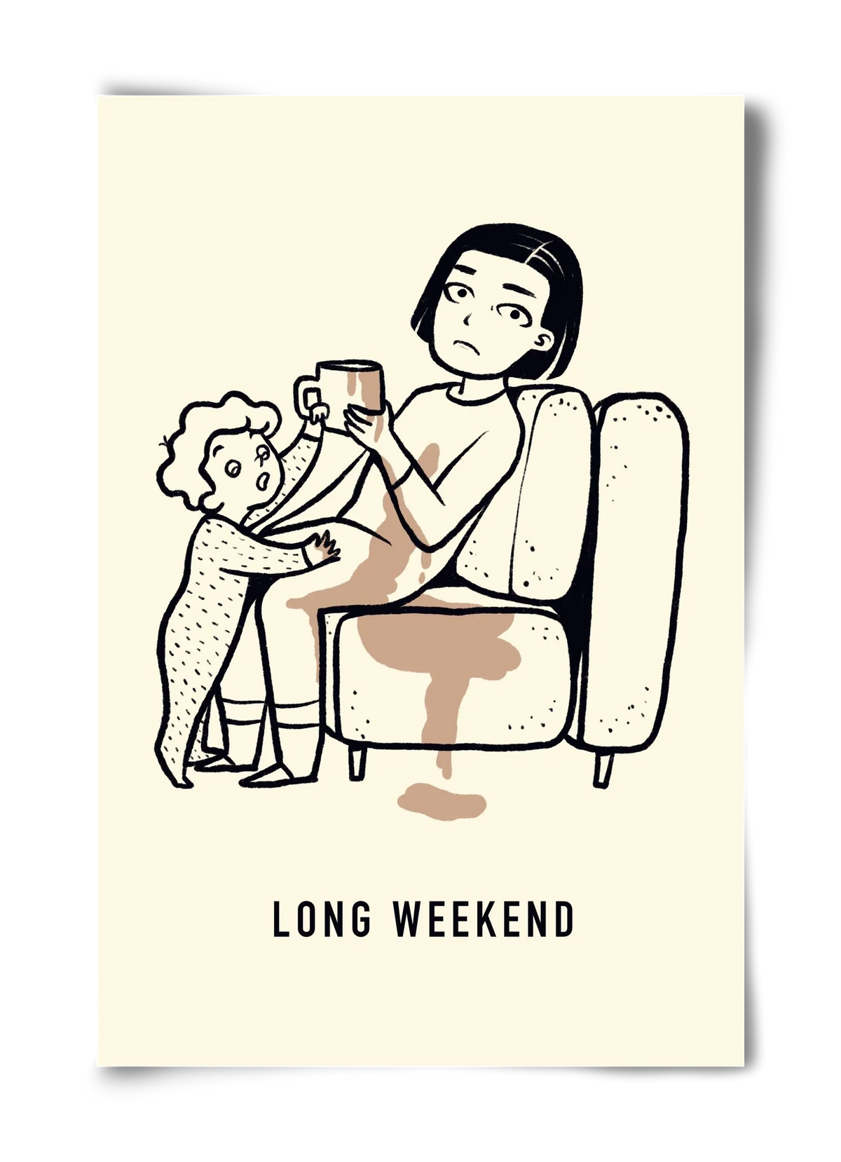 Long weekend - artbridge