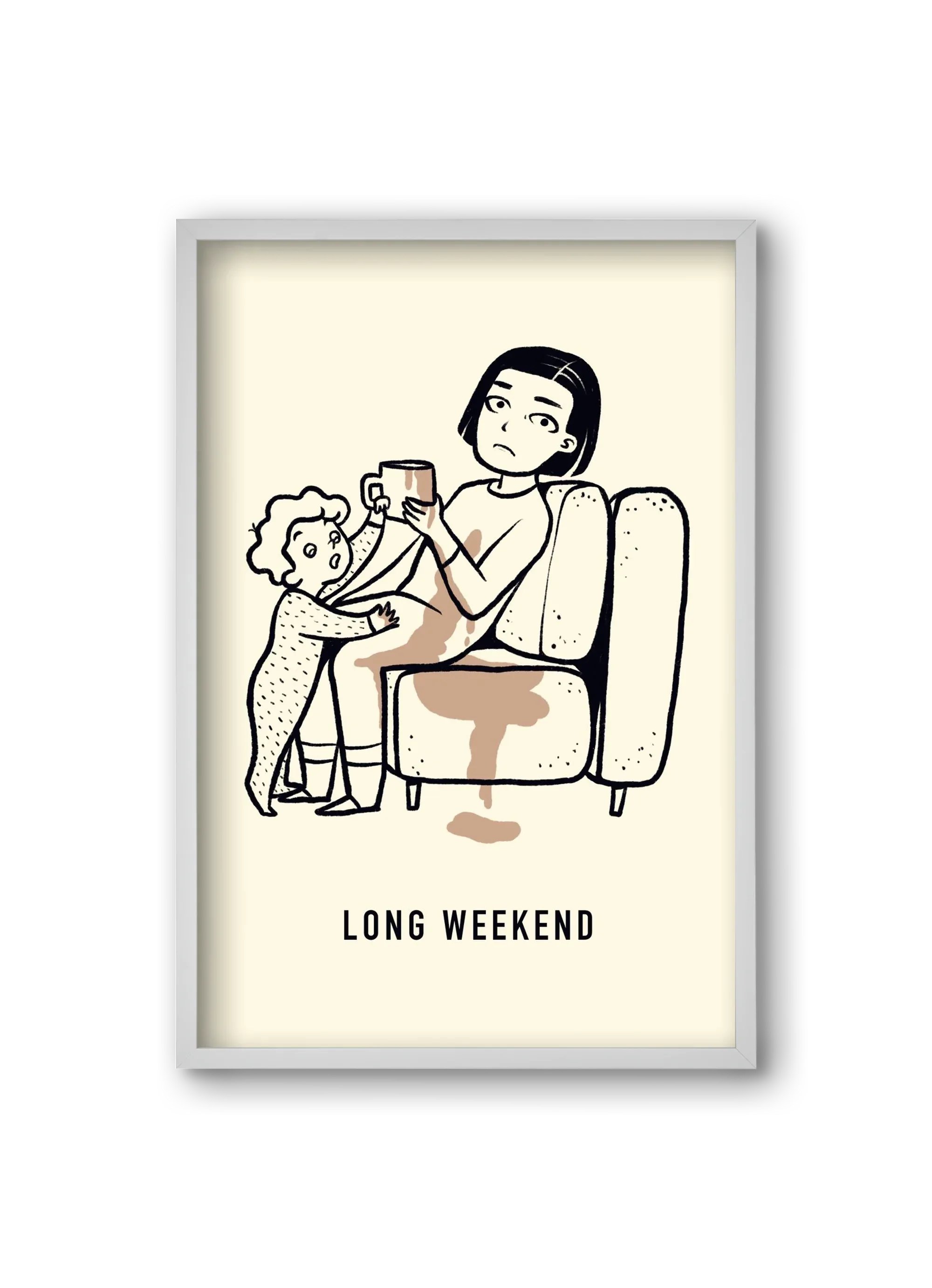 Long weekend - artbridge