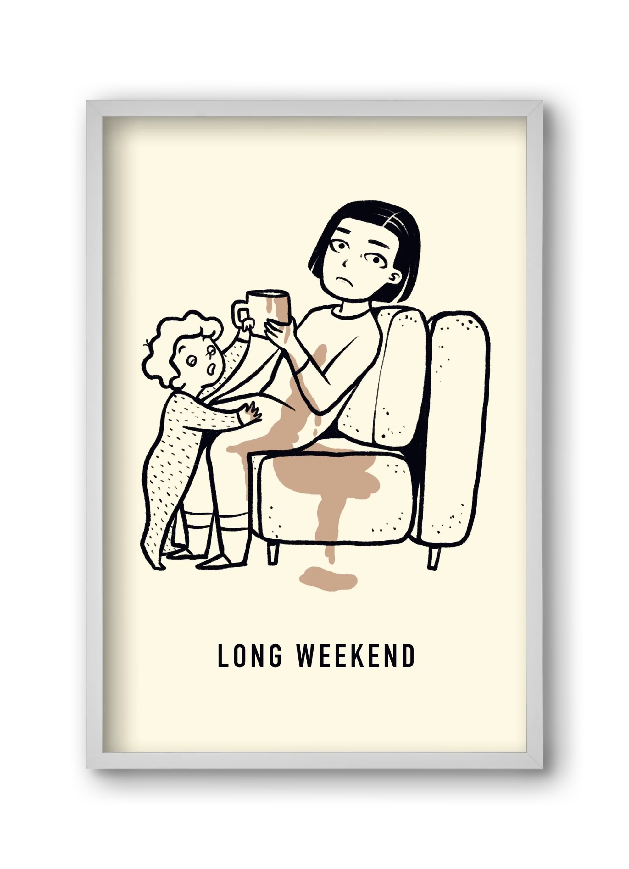 Long weekend - artbridge