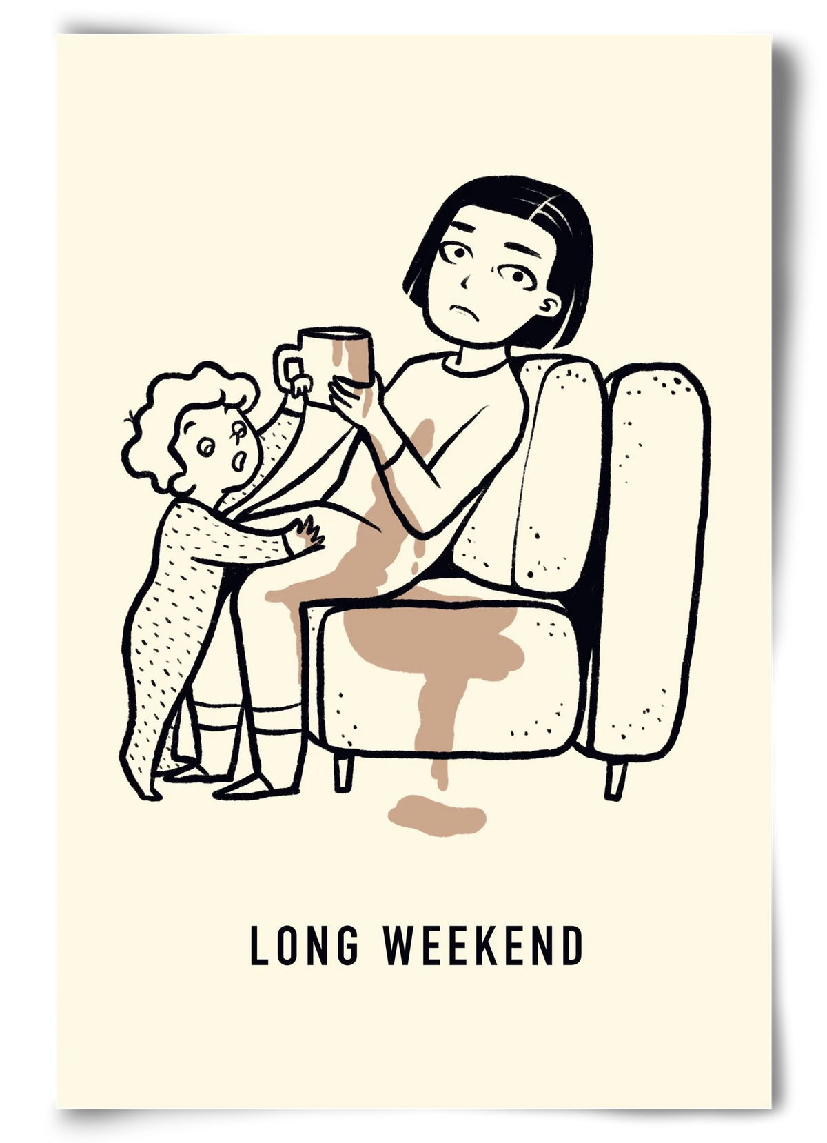 Long weekend - artbridge